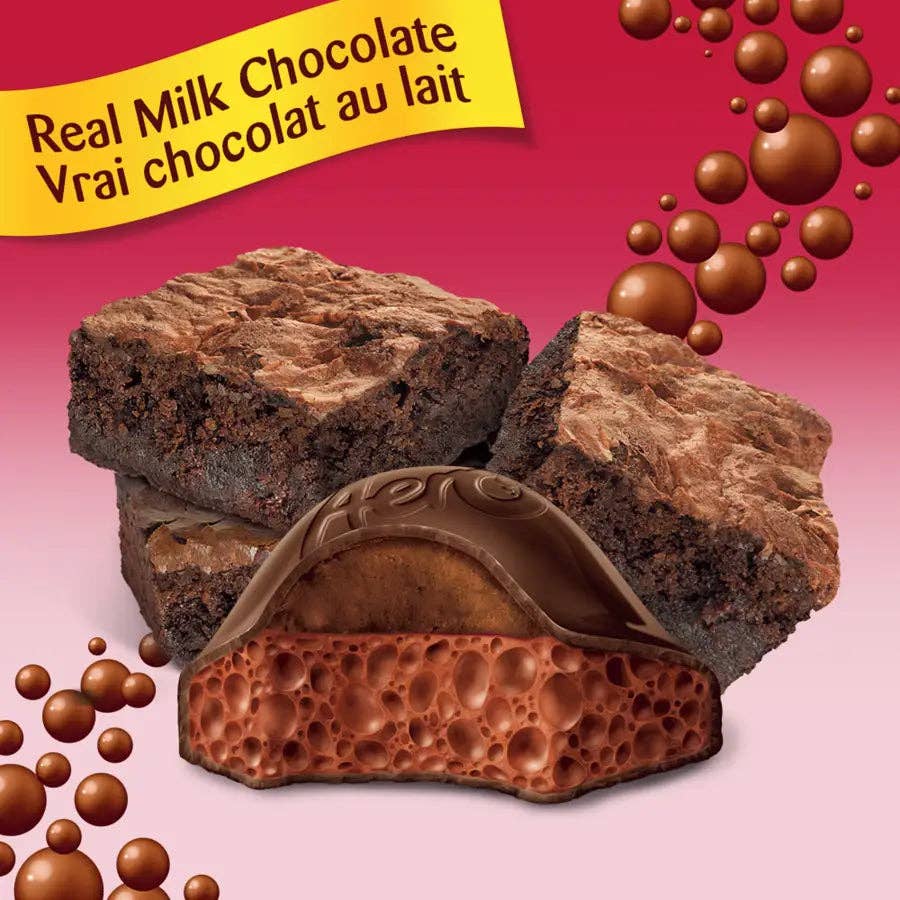 Aero Truffle Brownie Bar - Image 5
