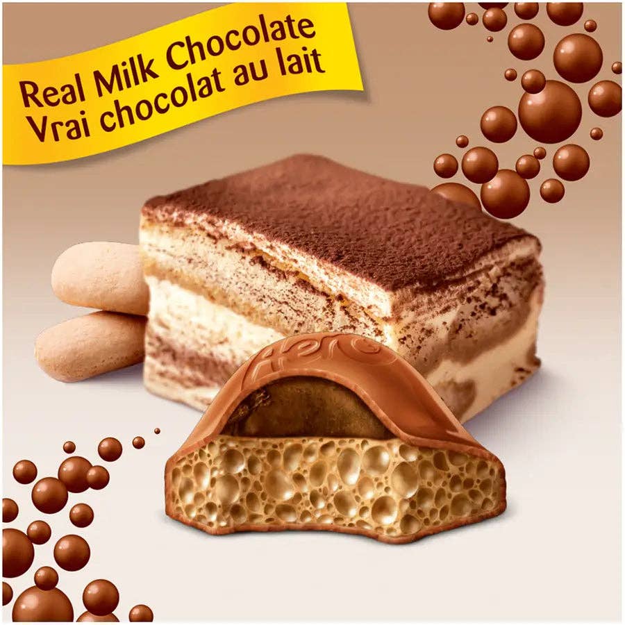 Aero Truffle Tiramisu - Image 2