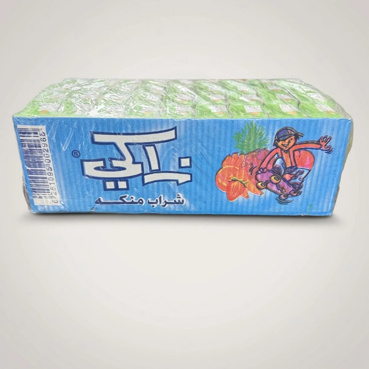 Box of 36pc premium mango drink￼(19lbs) - Image 2