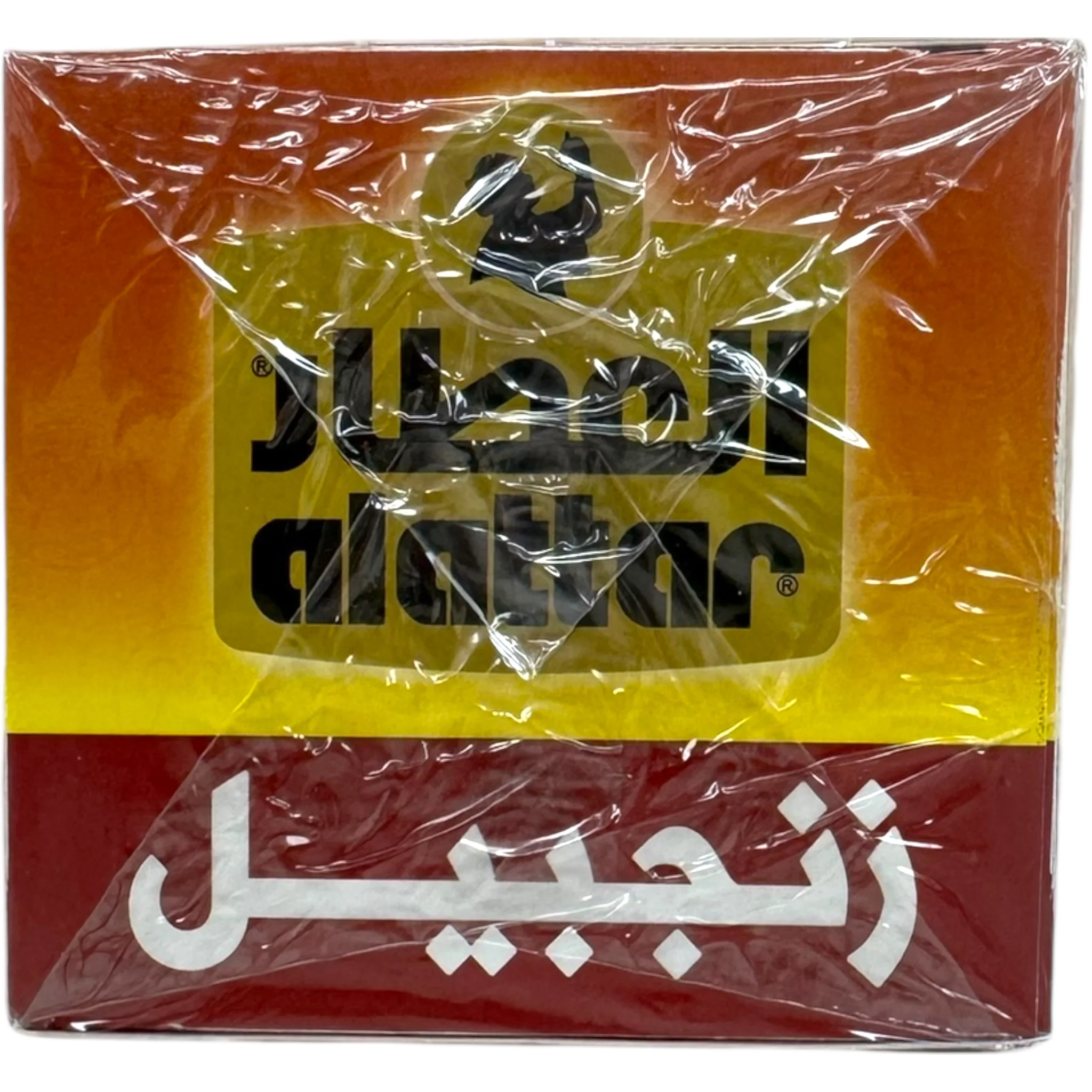 Alatar Ginger Health Supplement - Image 4