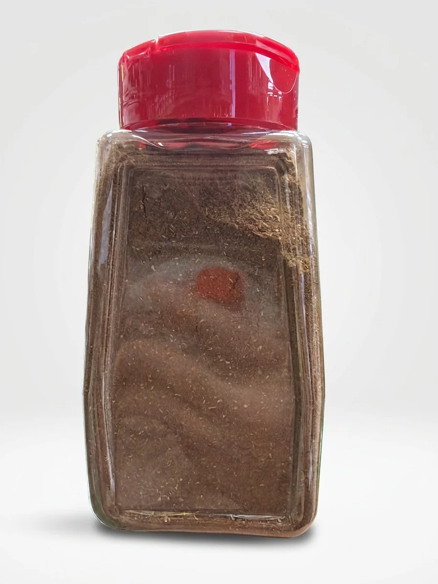 AlBasha 7 Seven Spices 7 oz - Lebanese Baharat Spice Blend - Image 2