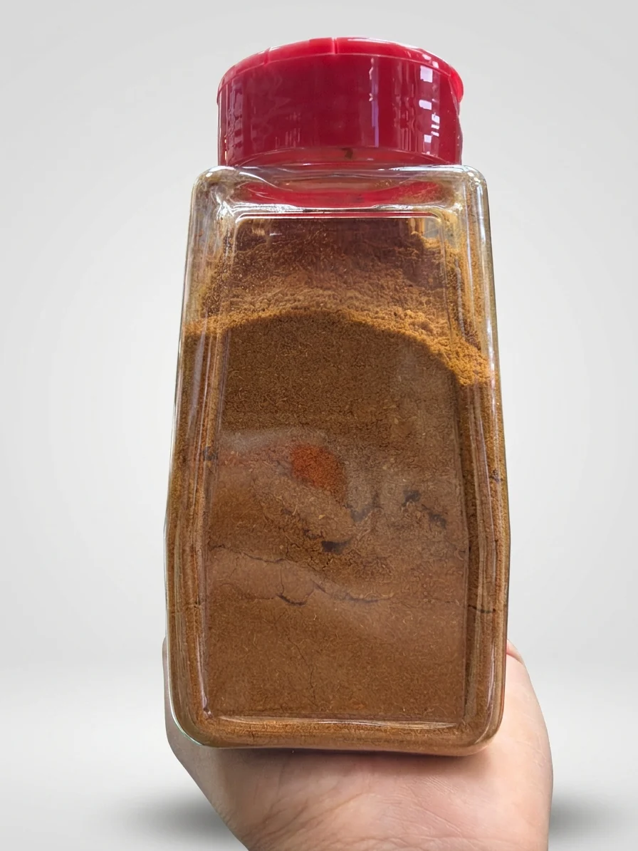 AlBasha Biryani Spice - Authentic Middle Eastern Spice Blend - Image 2