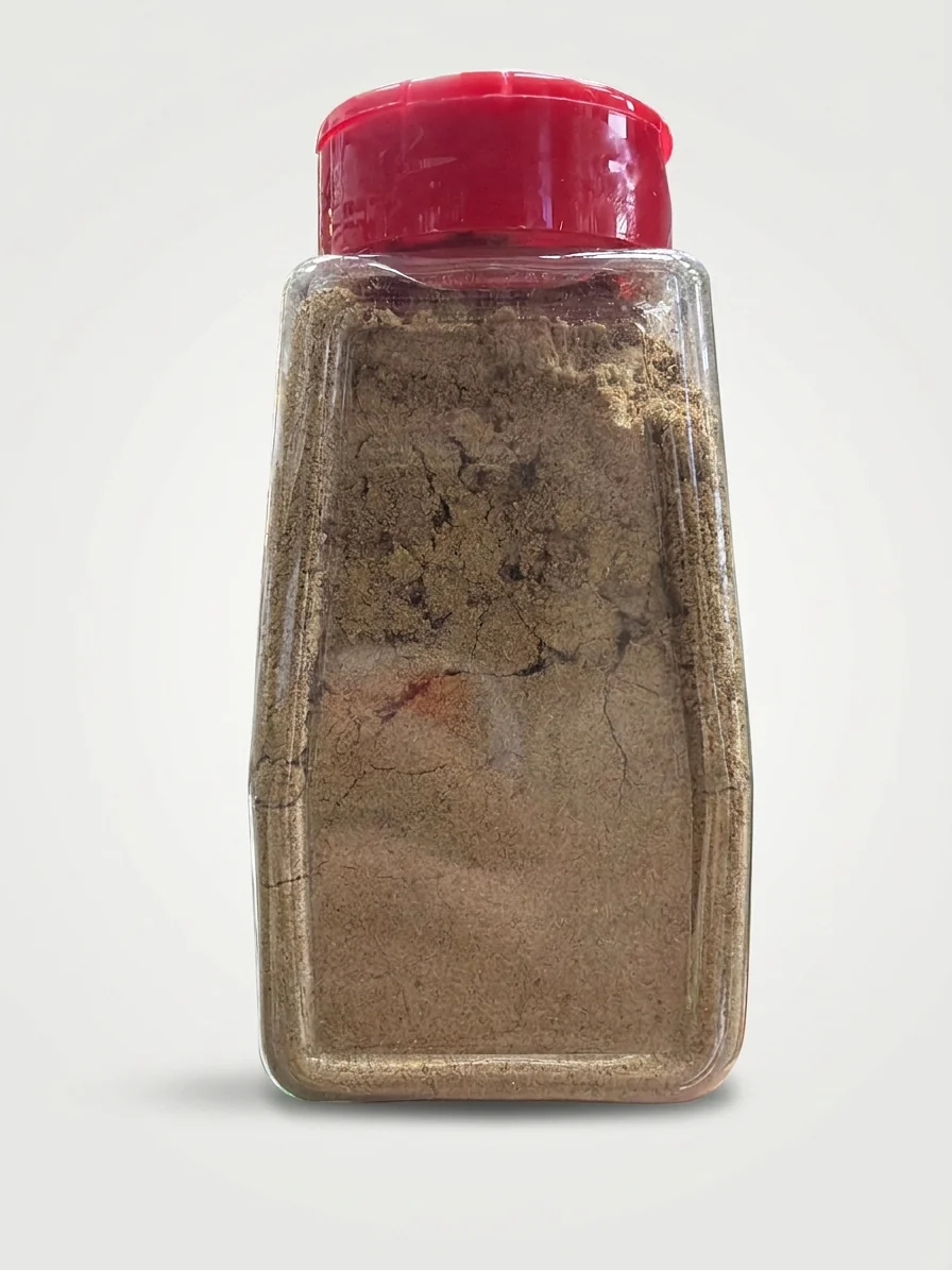 AlBasha Chicken Shawarma Spice 7 oz - Authentic Middle Eastern Blend - Image 2