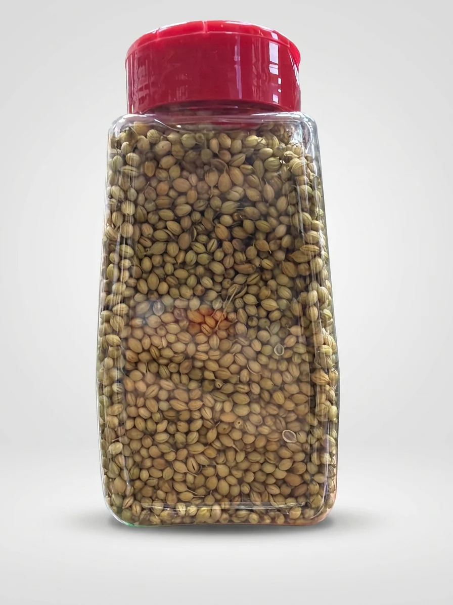 AlBasha Coriander Seeds 16 oz - Whole Indian Spice for Cooking - Image 2