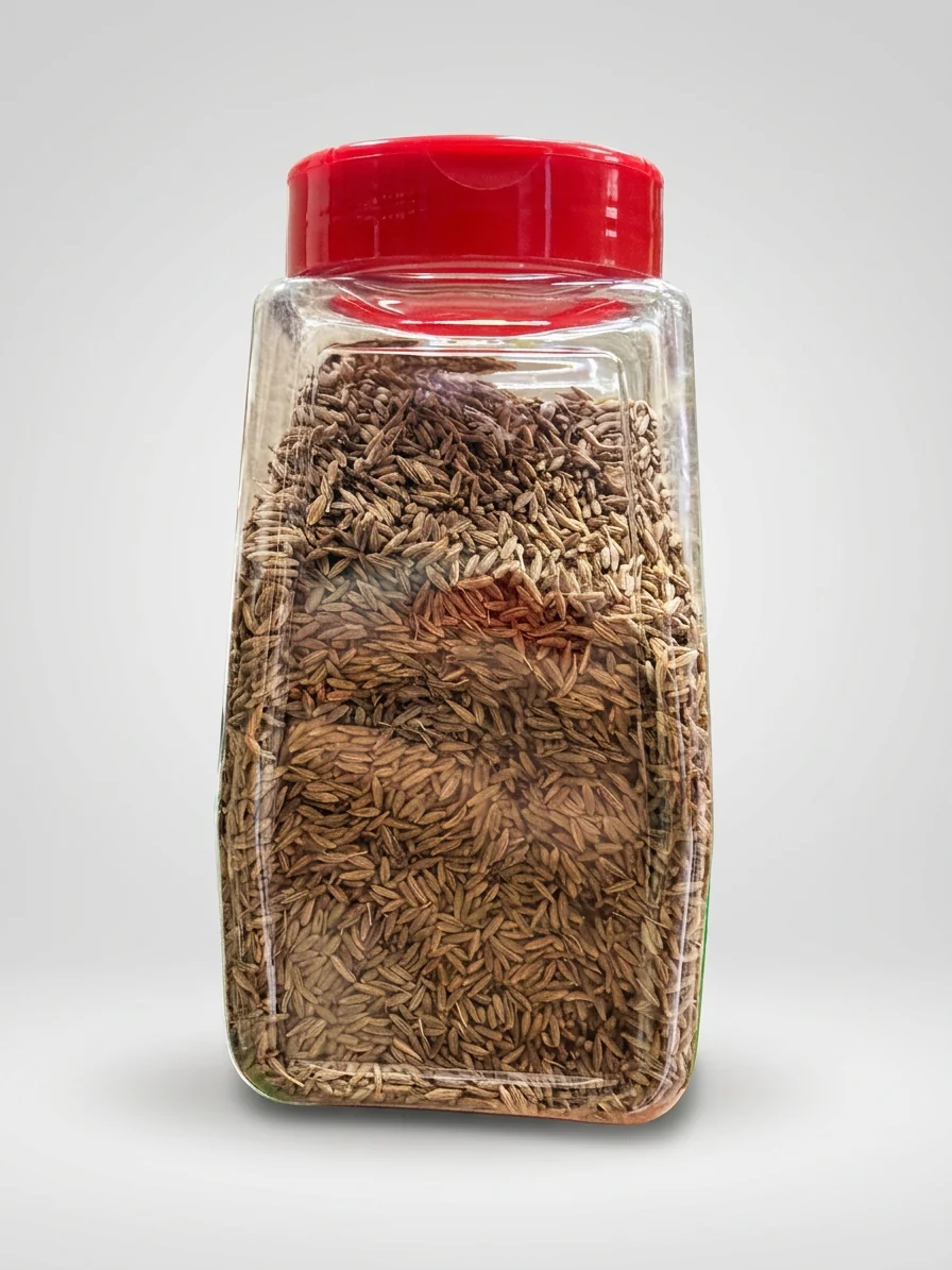 AlBasha Cumin Seeds 100g - Premium Whole Indian Spice - Image 2