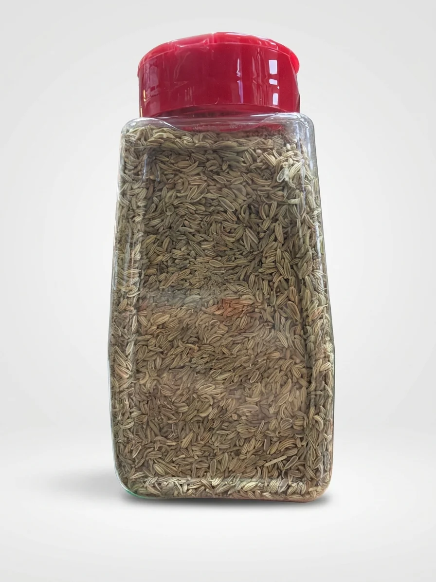 AlBasha Fennel Seeds 1 lb (454g) - Premium Whole Spice - Image 2