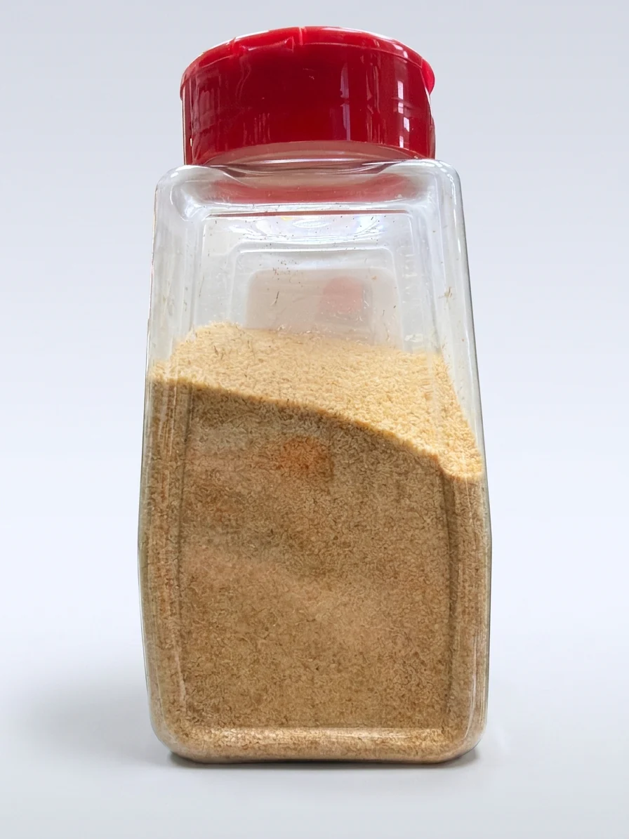 AlBasha Garlic Powder 7 oz - Premium Ground Garlic Spice - Image 2