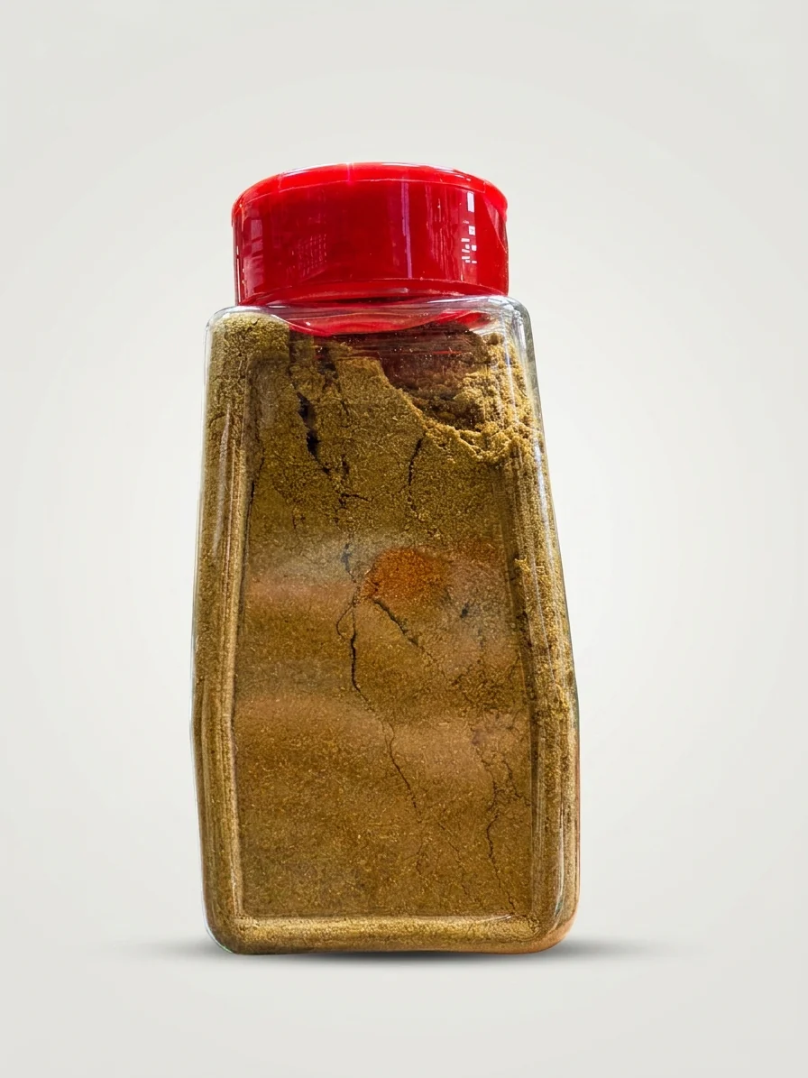 AlBasha Ground Coriander - Premium Aromatic Middle Eastern Spice - Image 2