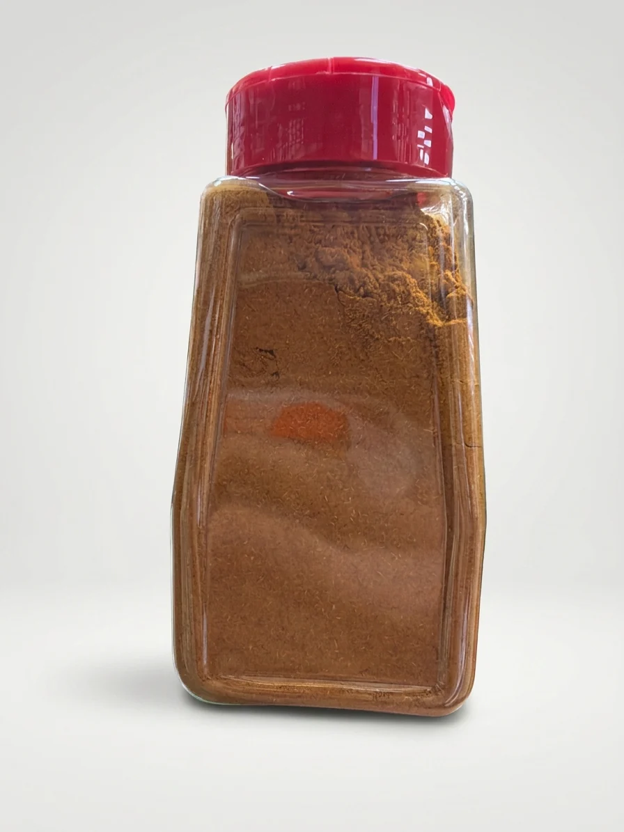AlBasha Hot Curry Powder 7 oz - Premium Middle Eastern Spice Blend - Image 2
