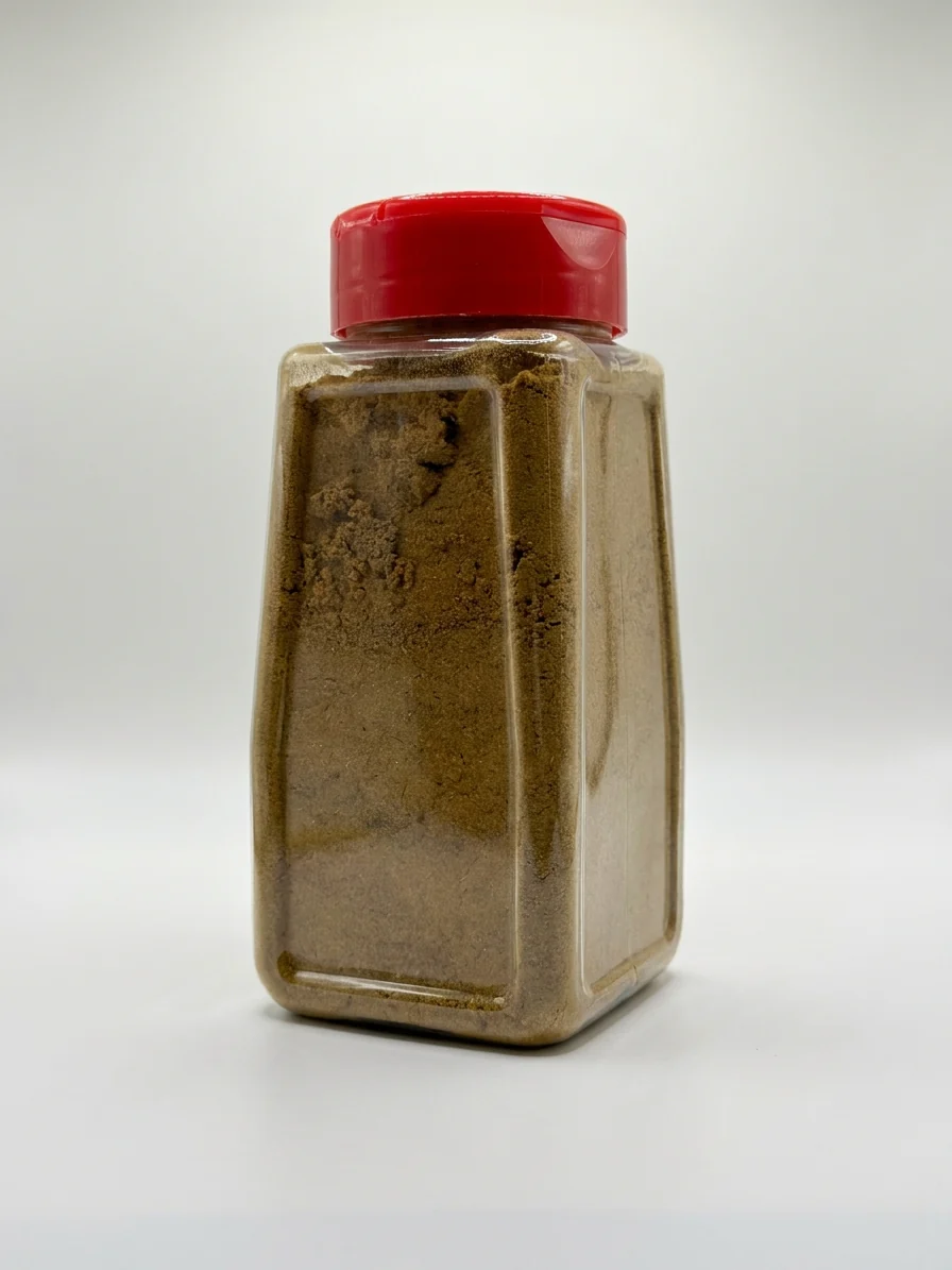 AlBasha Kabseh Spice 7 oz - Authentic Middle Eastern Baharat Blend - Image 2
