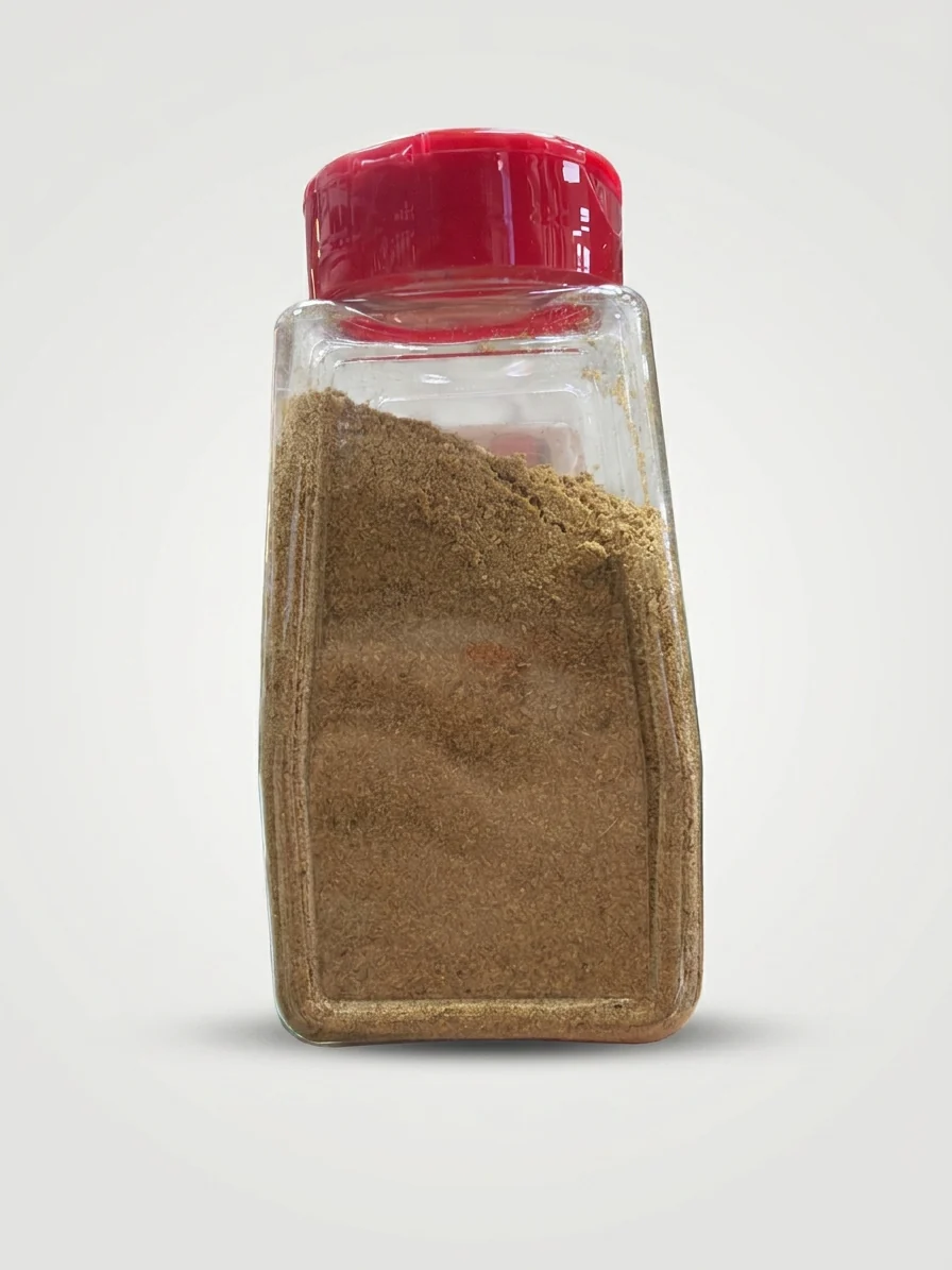 AlBasha Mandi Spice 7 oz - Authentic Middle Eastern Seasoning Blend - Image 2
