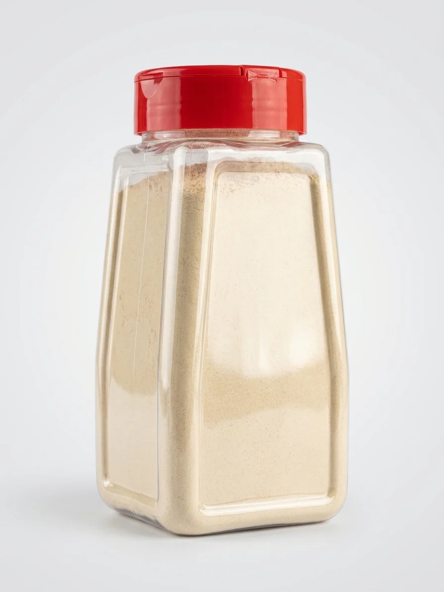 AlBasha Onion Powder - Premium Dried Onion Seasoning - Image 2