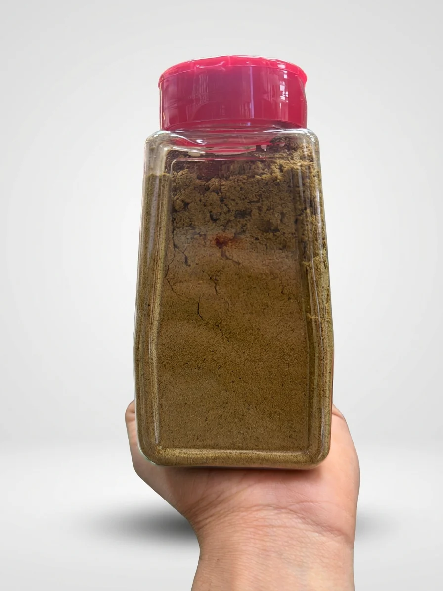 AlBasha Qidra Spice Blend 7oz - Authentic Middle Eastern Seasoning Mix - Image 2