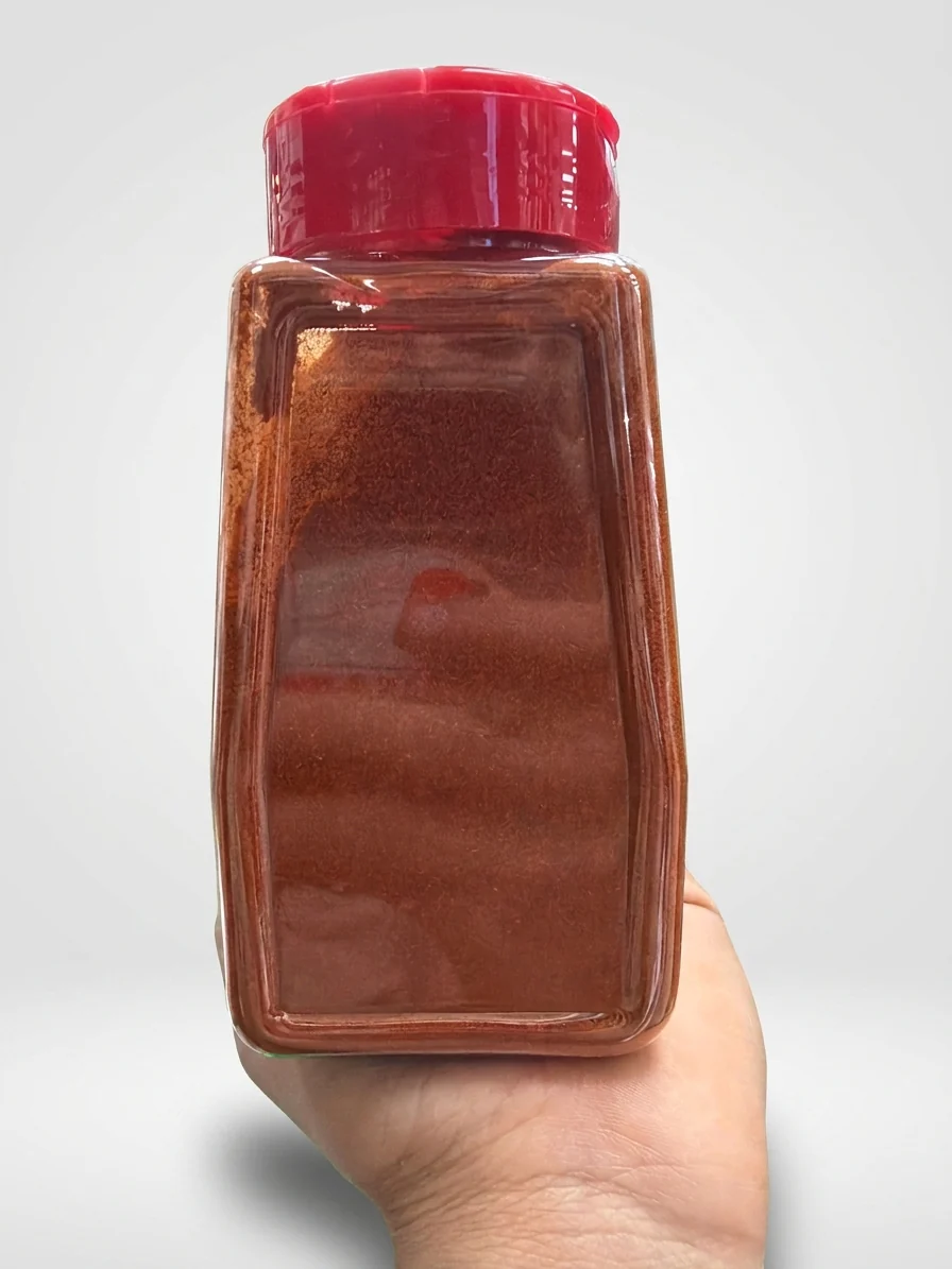 AlBasha Smoked Paprika 6 oz - Premium Smoked Spanish Spice - Image 2