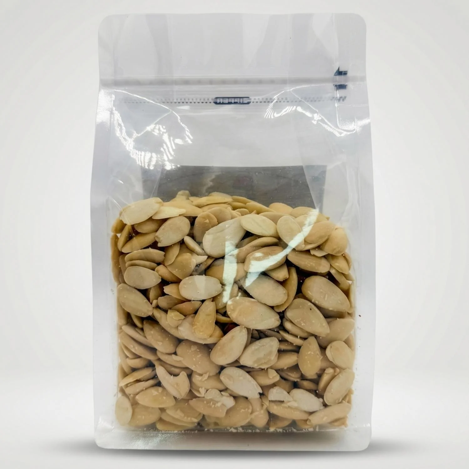 Almond Halves (1 lb) - Image 2