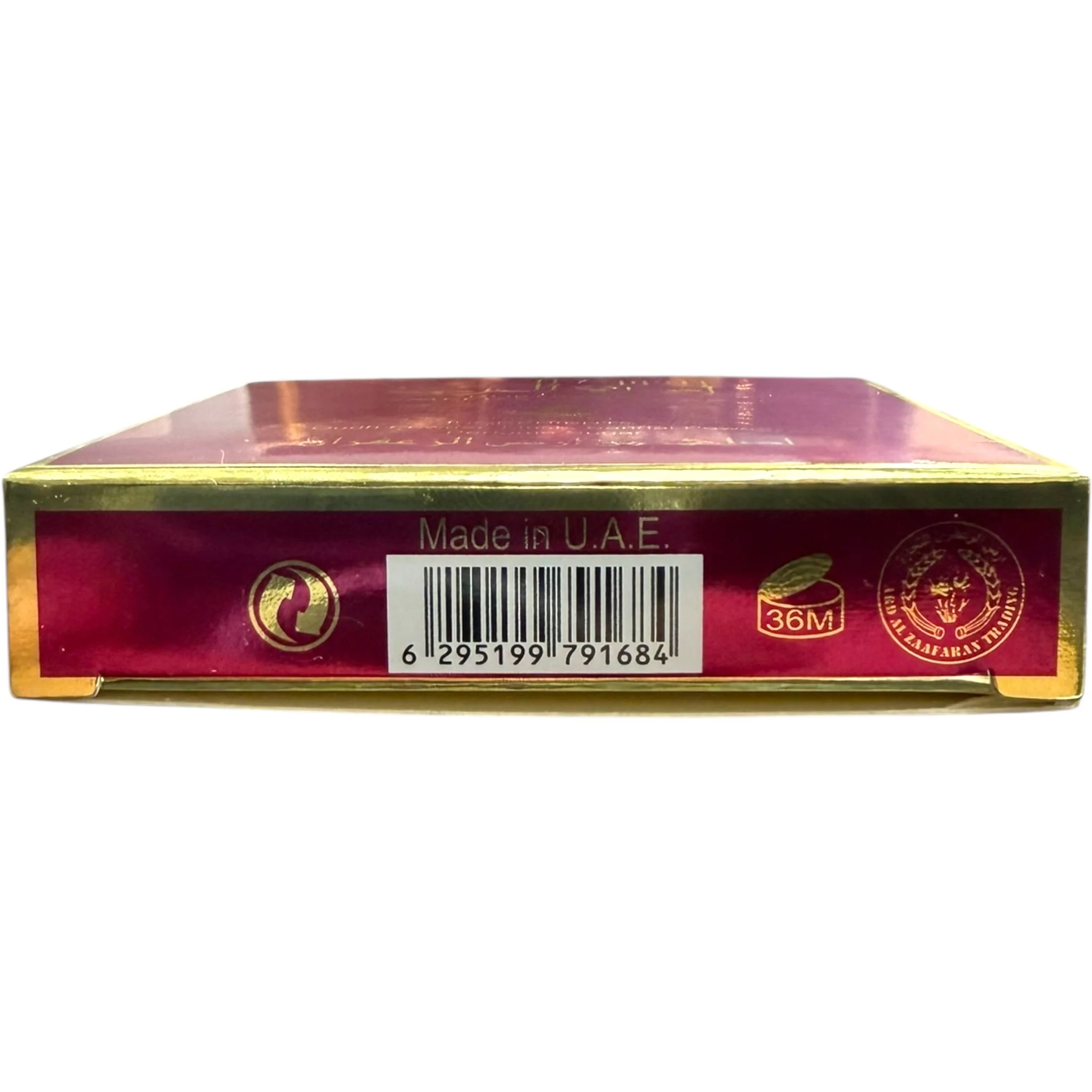 – Amarat Al Arab Bukhoor Premium Arabian Incense - Image 3