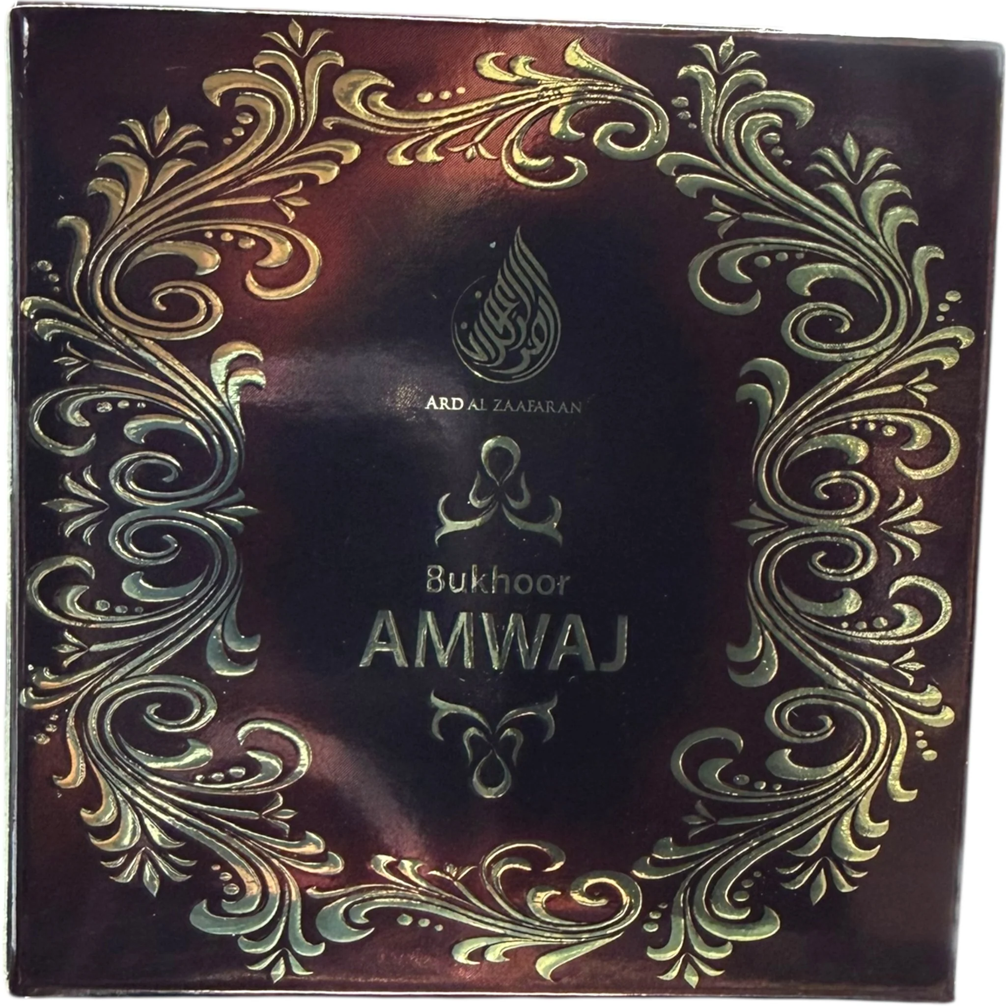 – Amwaj Bukoohr Premium Incense - Image 2
