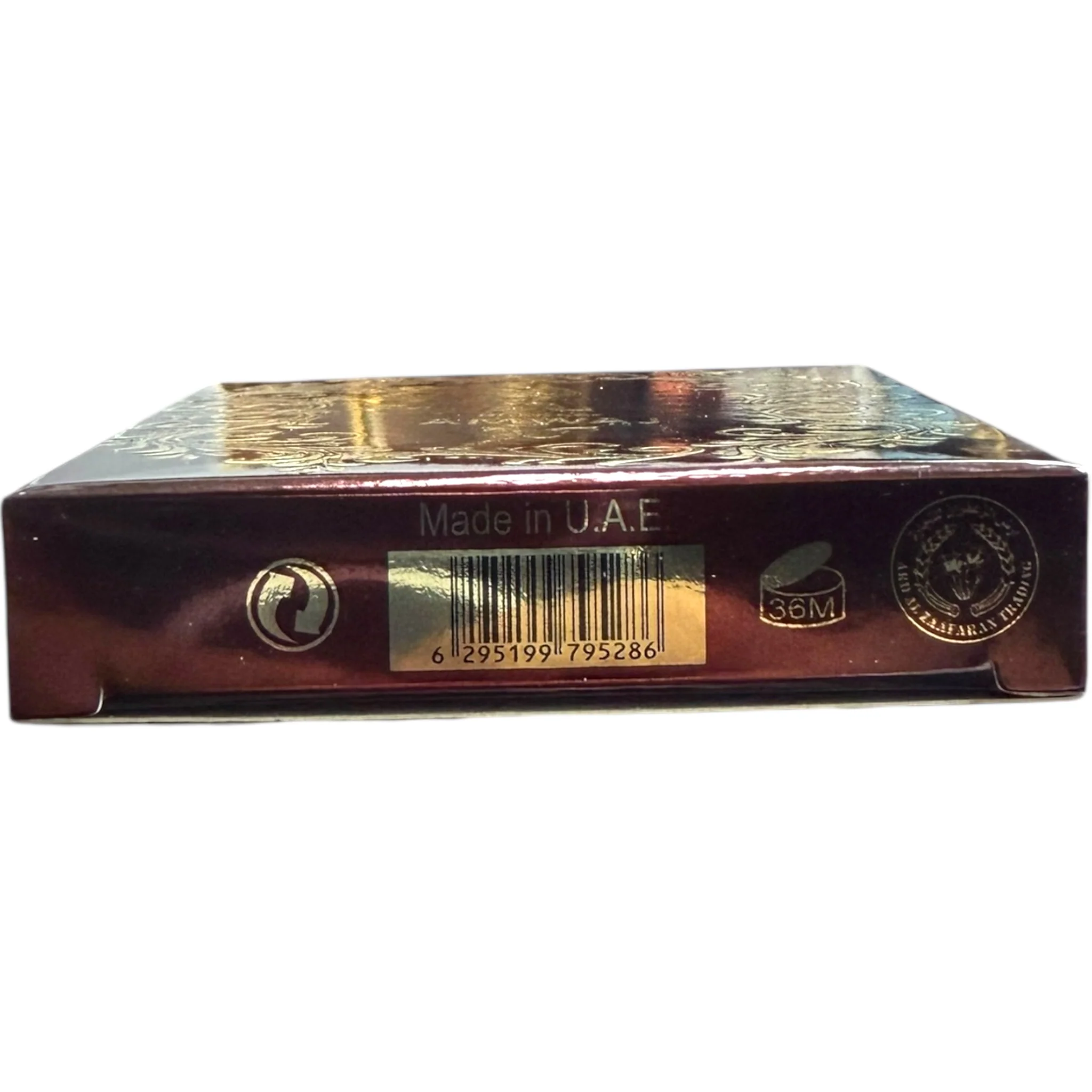 – Amwaj Bukoohr Premium Incense - Image 3