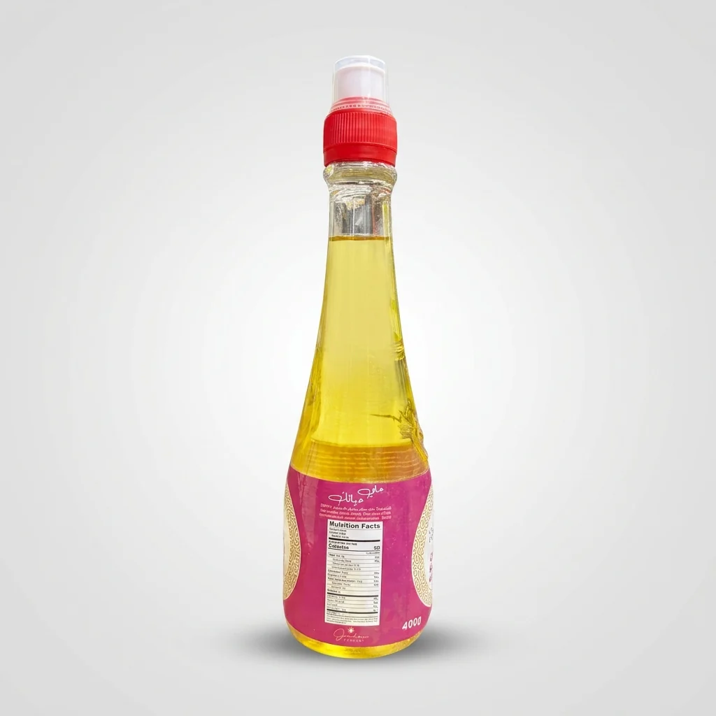 Aphati Sugar Syrup 400g - Premium Middle Eastern Simple Syrup - Image 2
