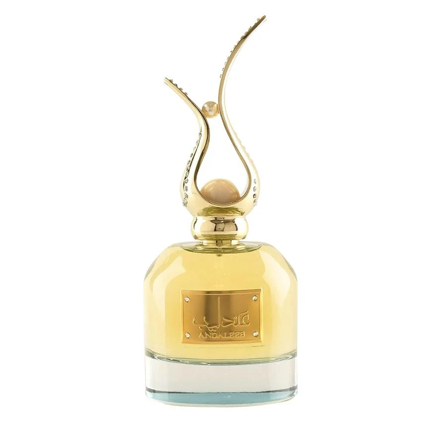 Lattafa Asdaaf Andaleeb – Unisex Arabian Fragrance - Image 2