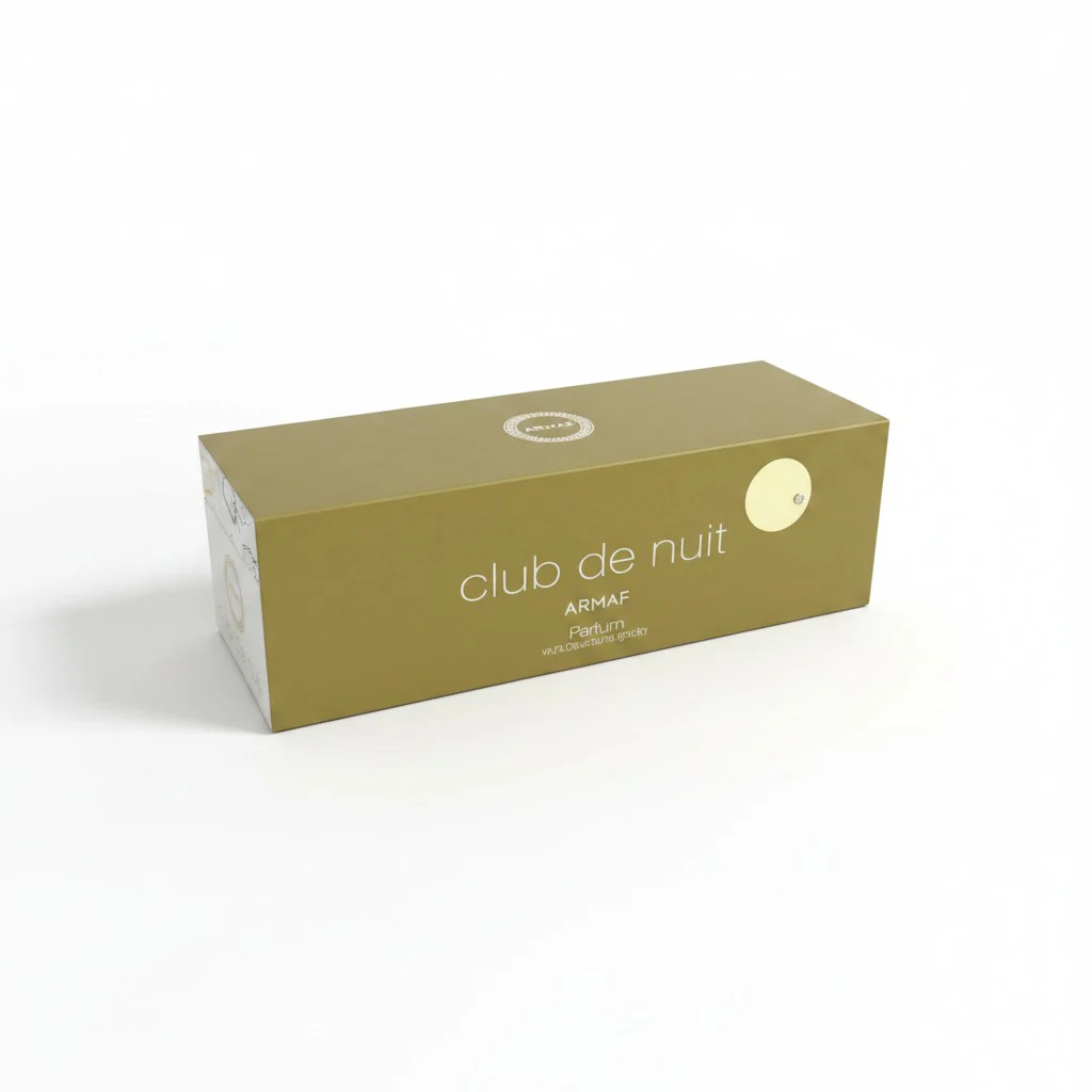 Armaf Club de Nuit Parfum Discovery Set — 10x5ml Complete Collection (w/ Intense Woman) - Image 2