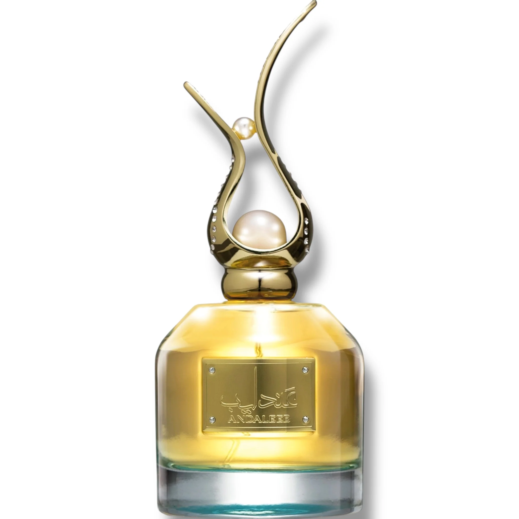 Lattafa Asdaaf Andaleeb – Premium Fragrance - Image 2