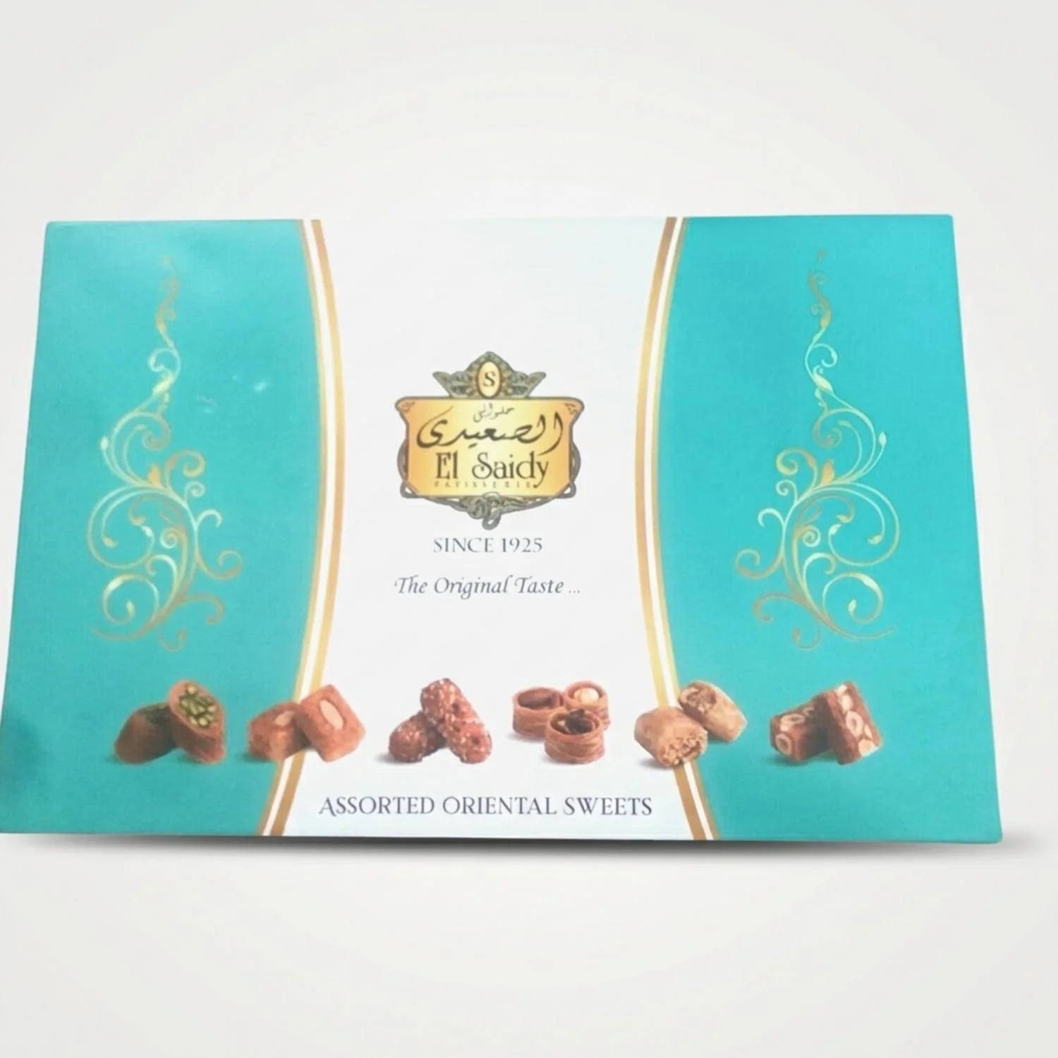Assorted Oriental Sweets (500g) - Image 2