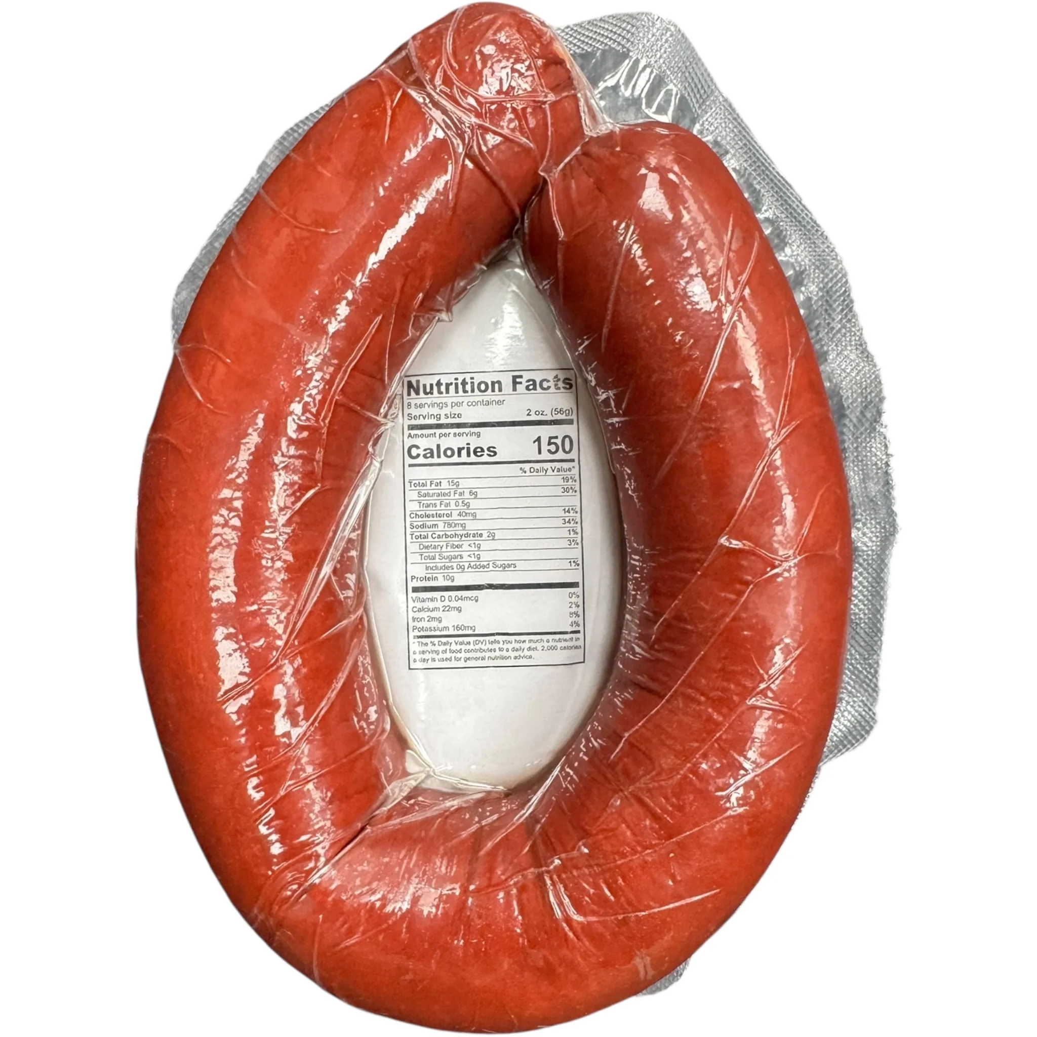 Kassap Sucuk 1Lb – Turkish Spicy Sausage - Image 2