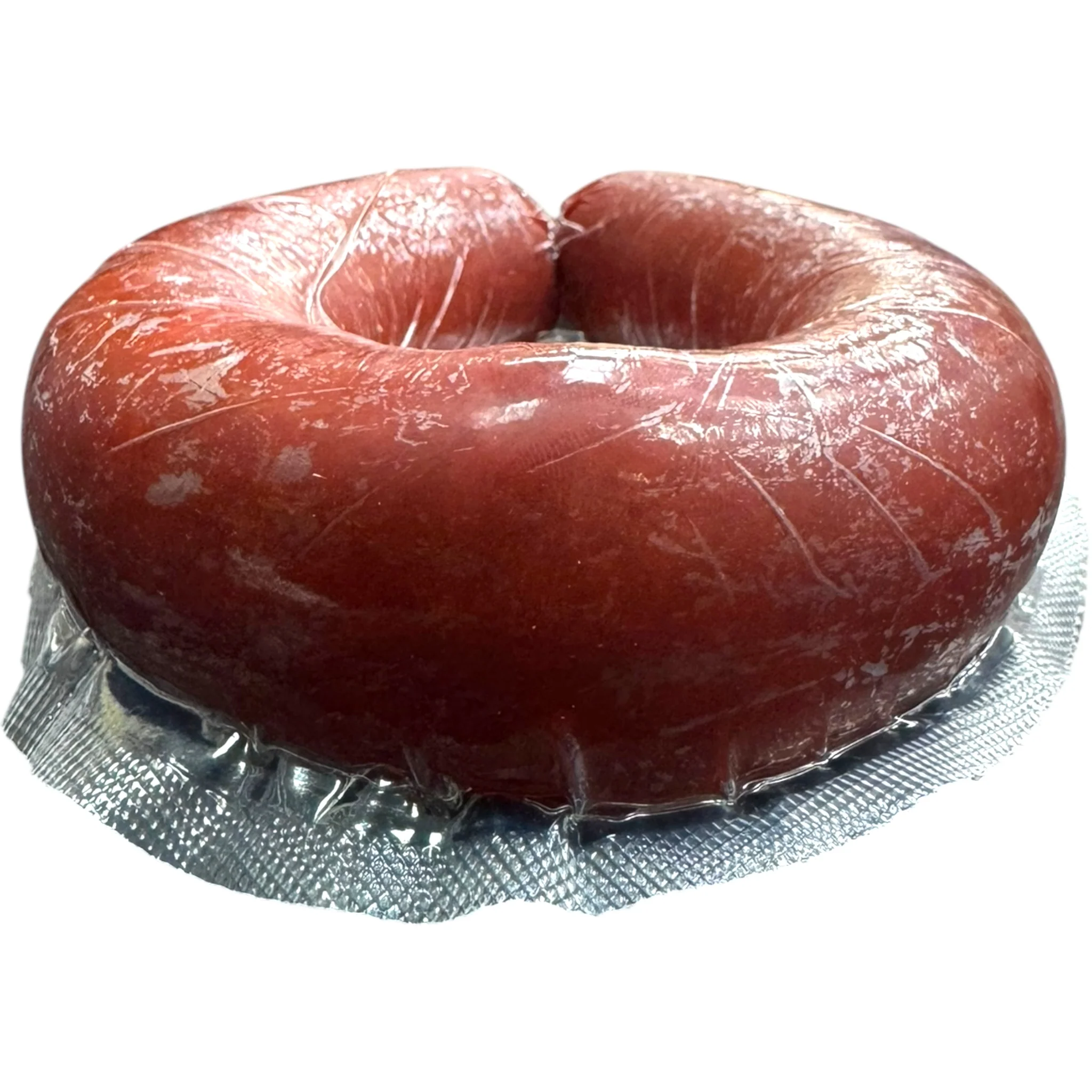 Nazar Egeturk Coban Kayseri Kasap Sucugu Turkish Sausage, 1 lb - Image 3