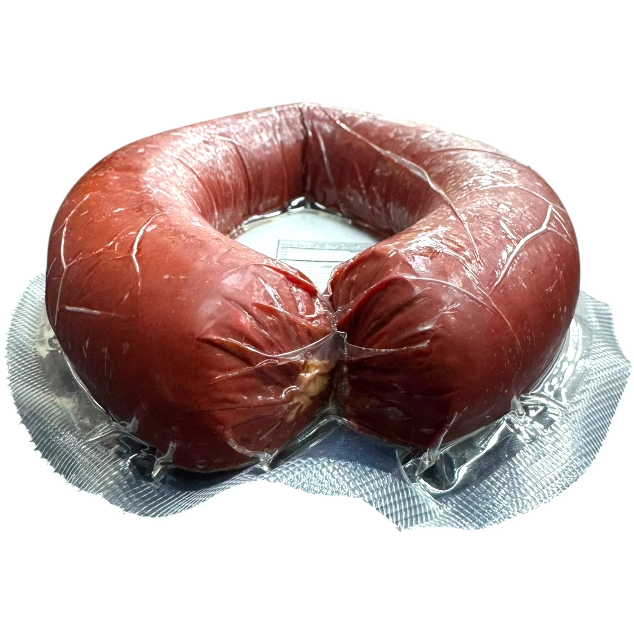 Nazar Egeturk Coban Kayseri Kasap Sucugu Turkish Sausage, 1 lb - Image 4