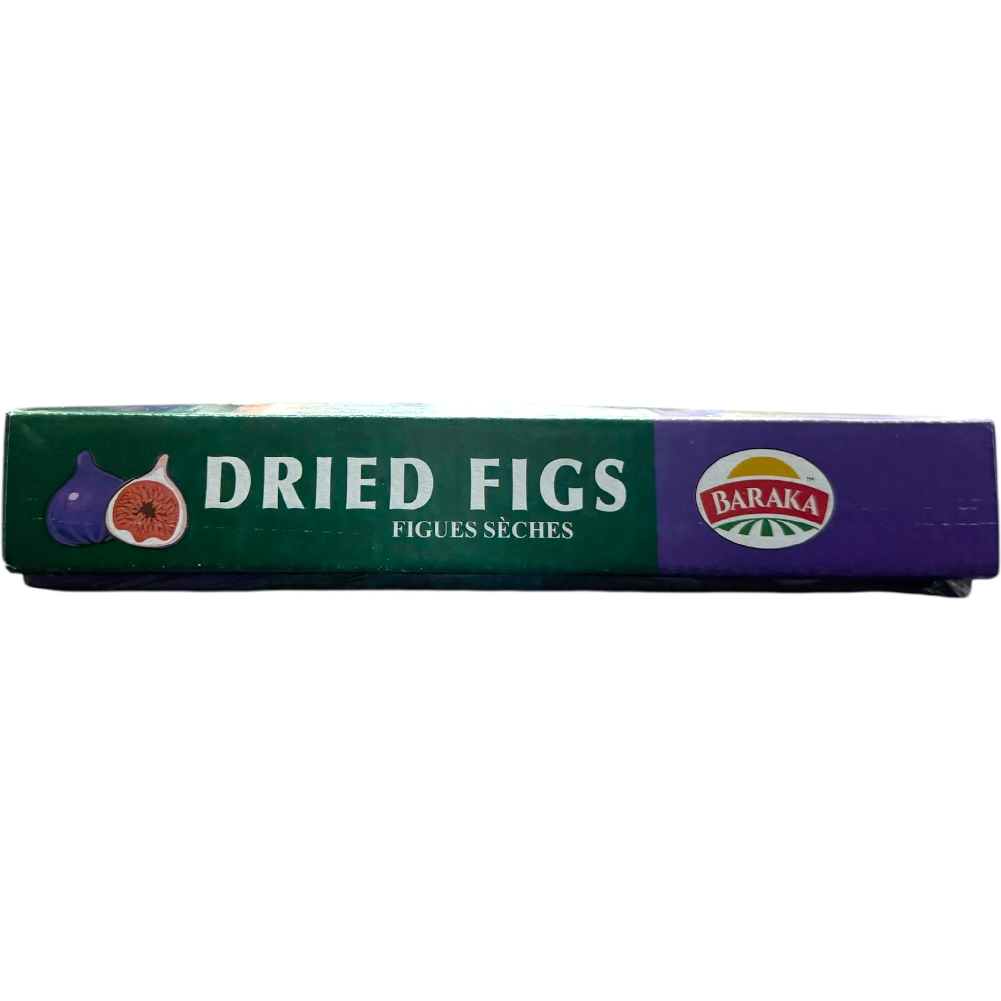 Baraka Dried Figs Lerida 1000g - Image 3