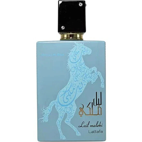 Lattafa Lail Maleki Moroccan Unisex Perfume - Image 2