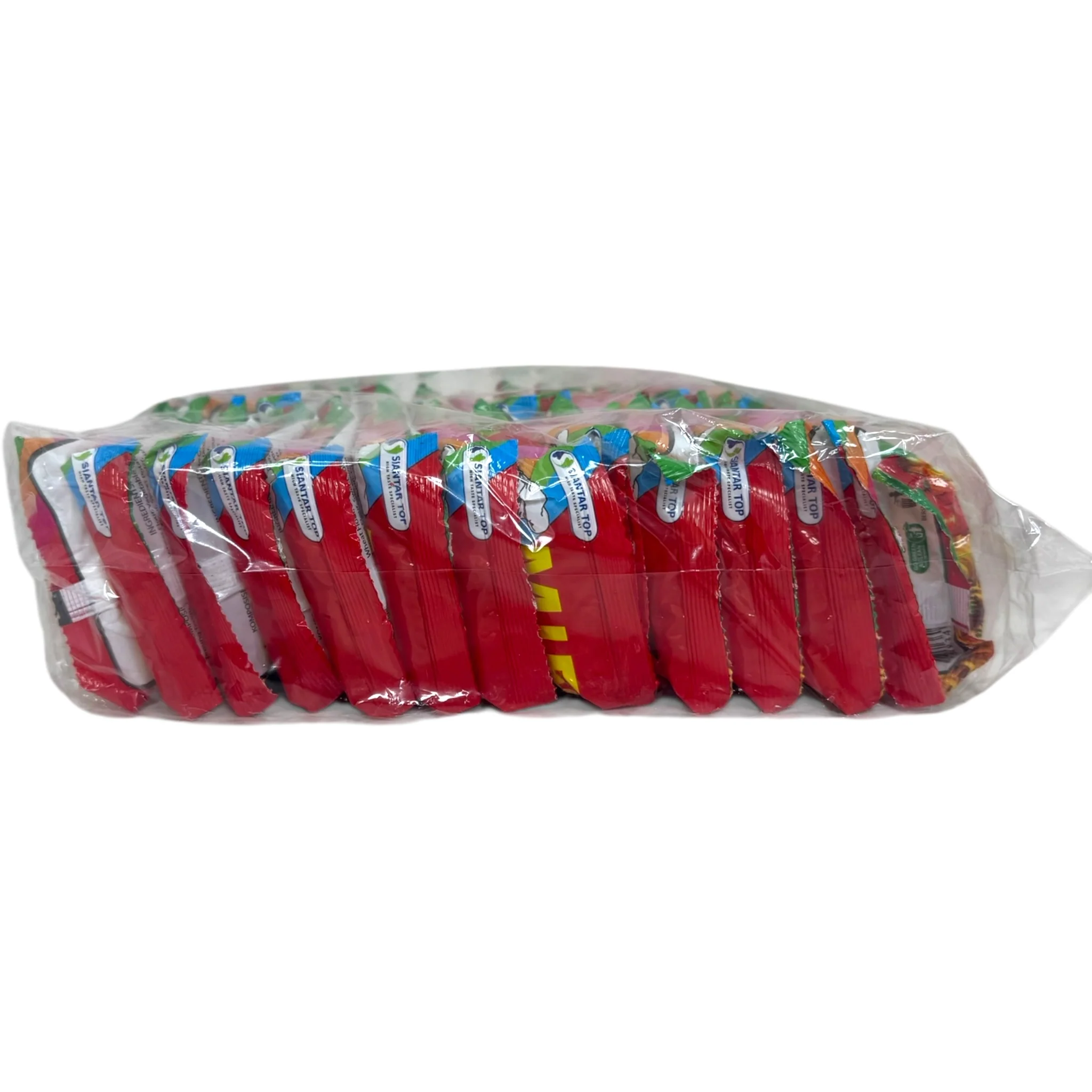 Authentic Mie Noodles for Stir-Fry and Soup - Image 3
