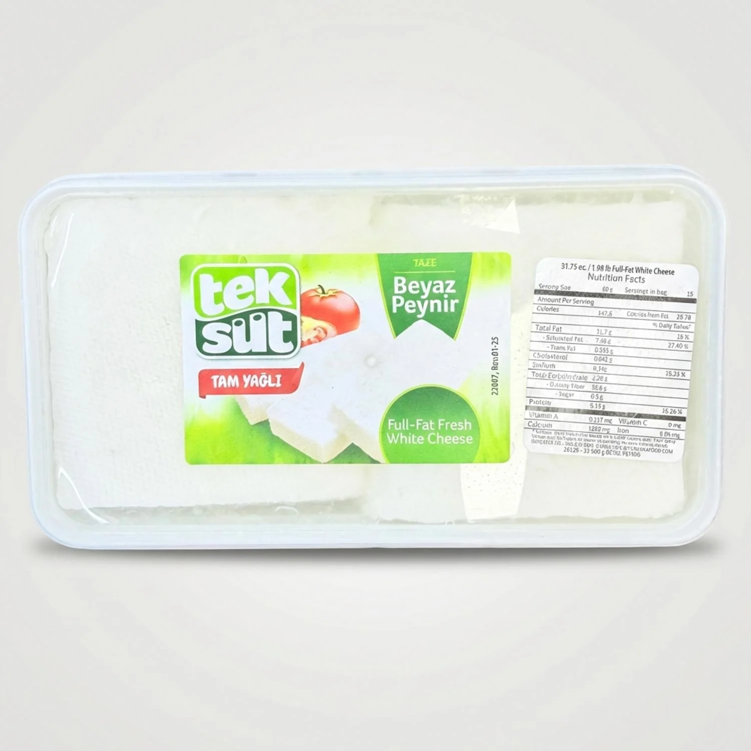 Beyaz Peynir (900g) - Image 2