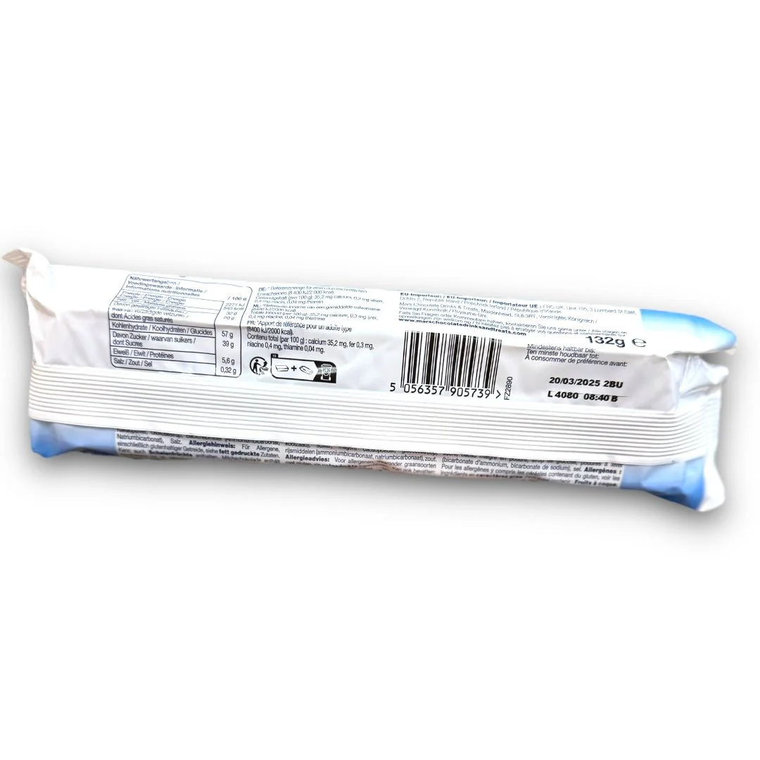 Cadbury Bounty Secret Santa Biscuits – Coconut & Chocolate Treats - Image 2