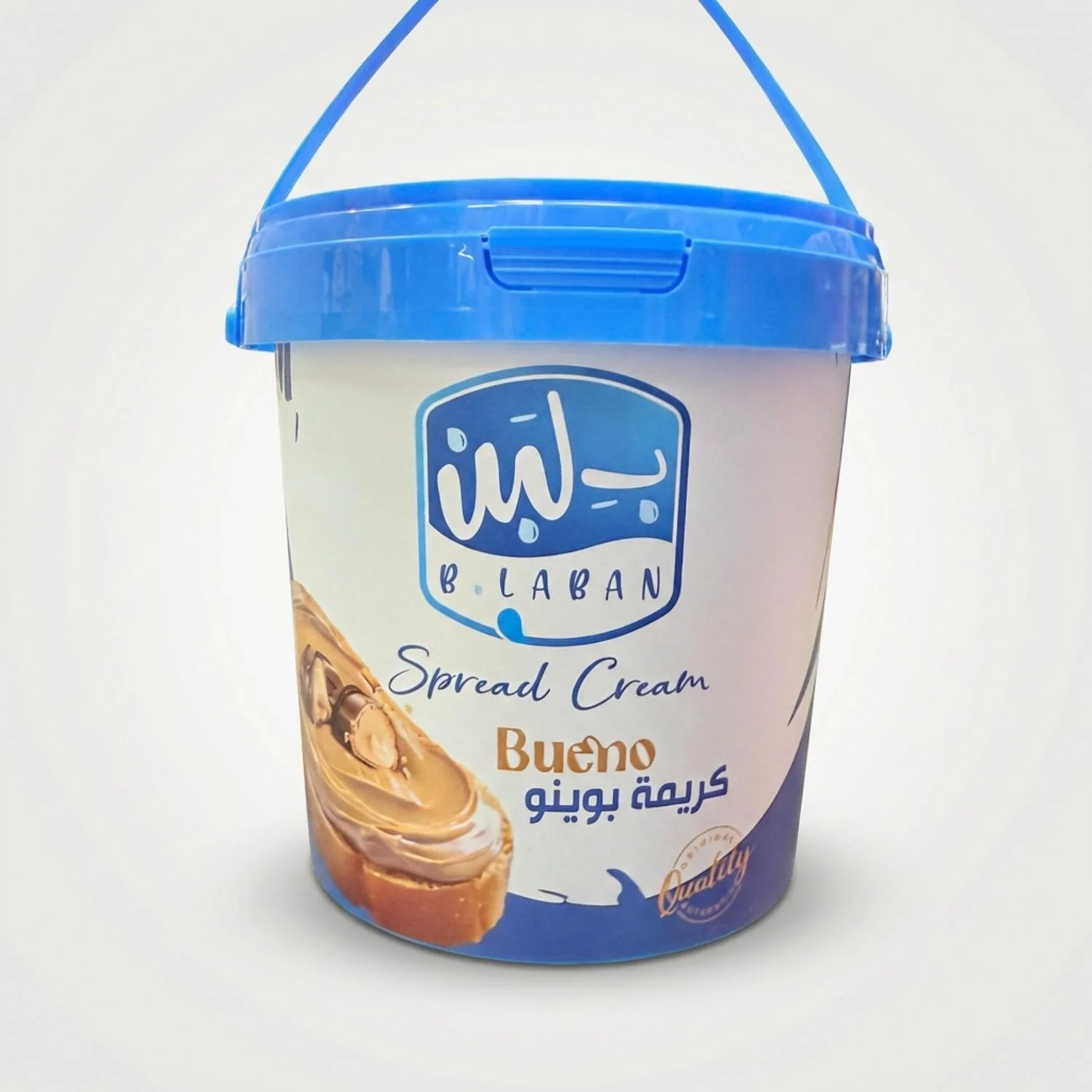 B laban Bueno Spread Cream (900g)
