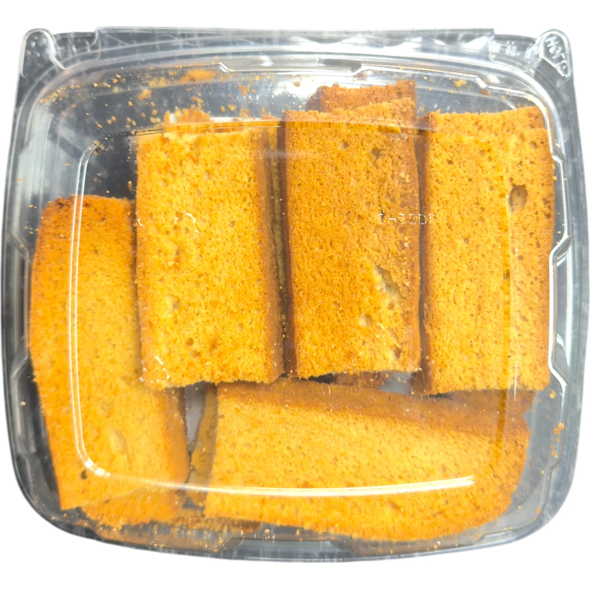 Cake Rusk – Olive Mountain Bakery - Image 3