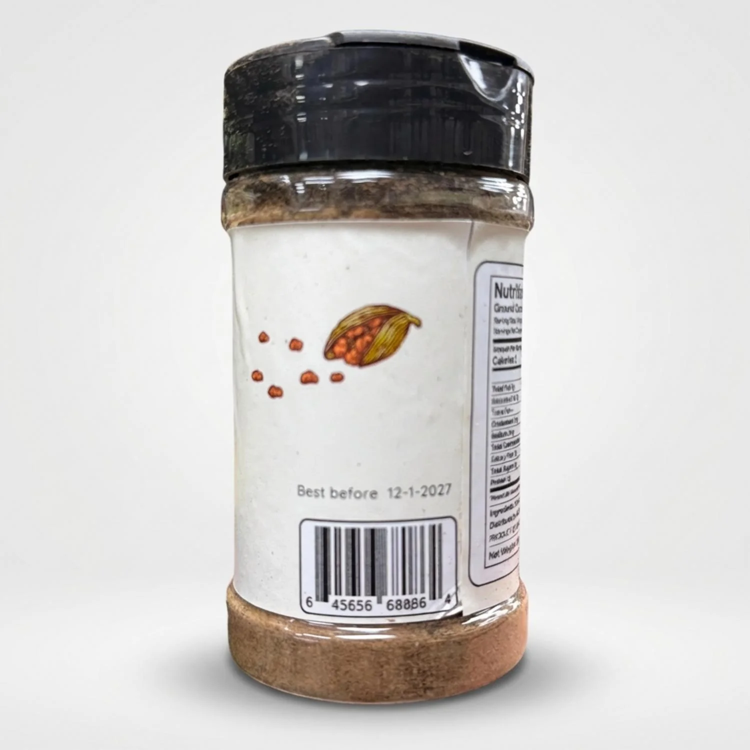 Cardamom Ground Albasha Enticng Aroma - Image 2