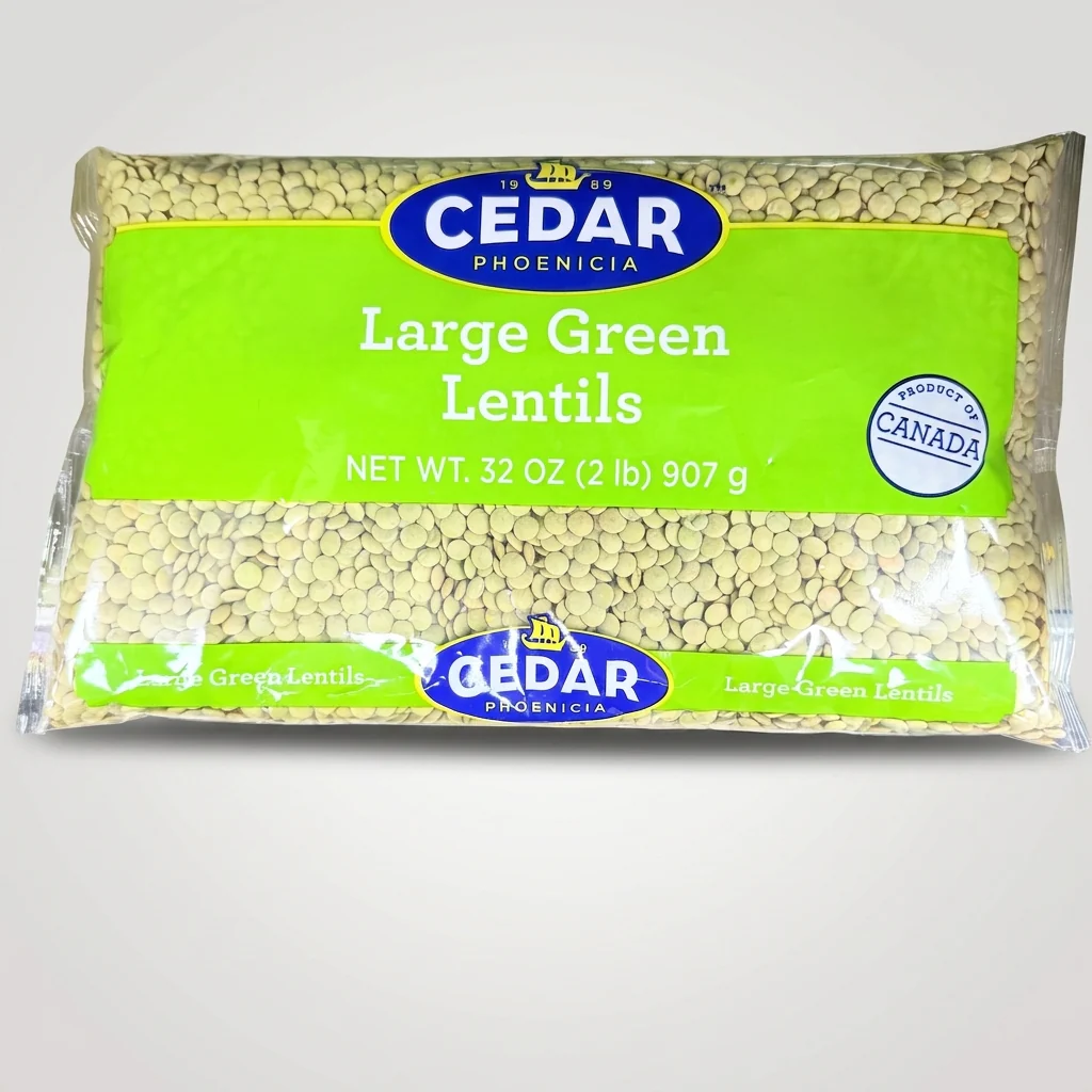 Rice & Grains