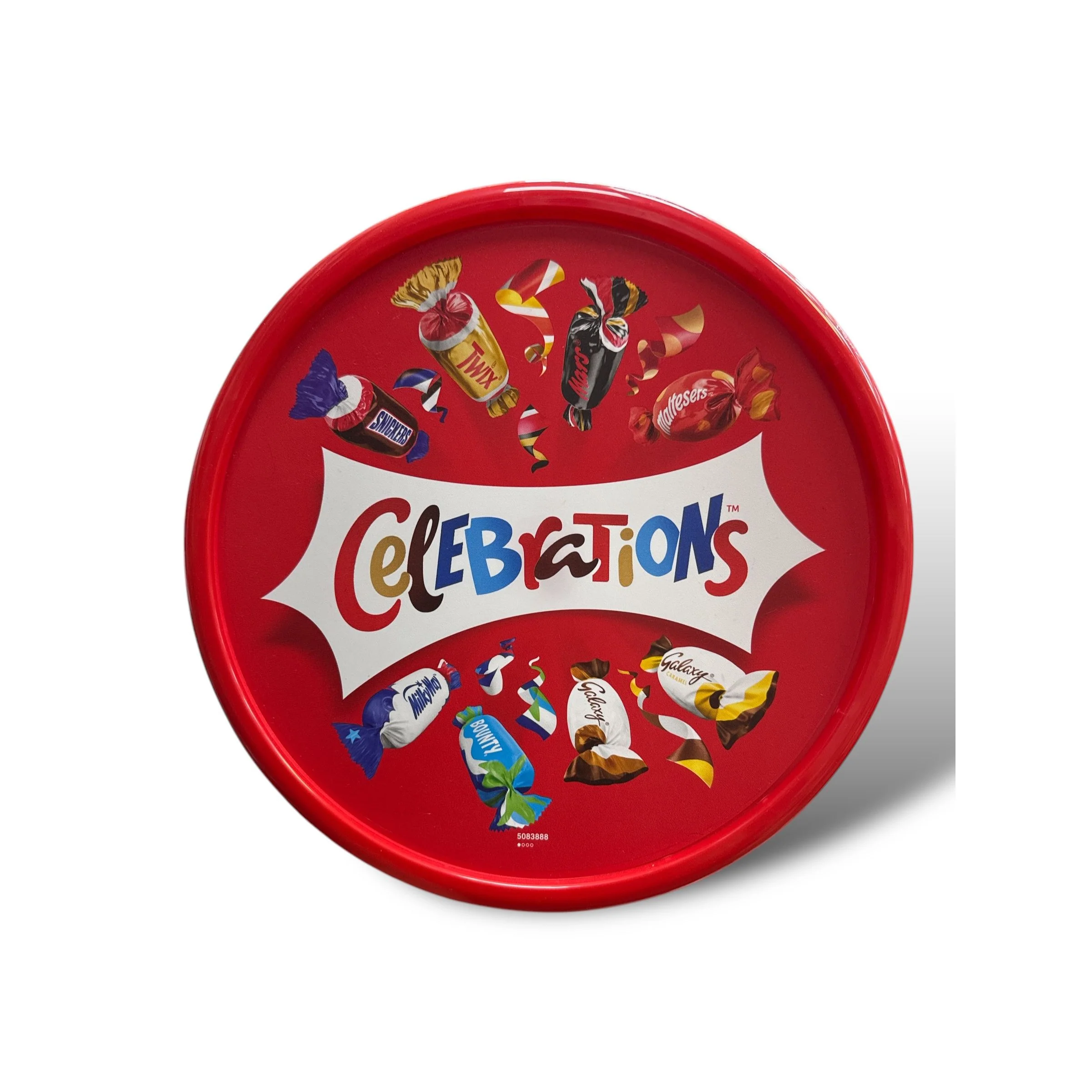 Cadbury Celebrations Assorted Chocolate Gift Box - Image 2