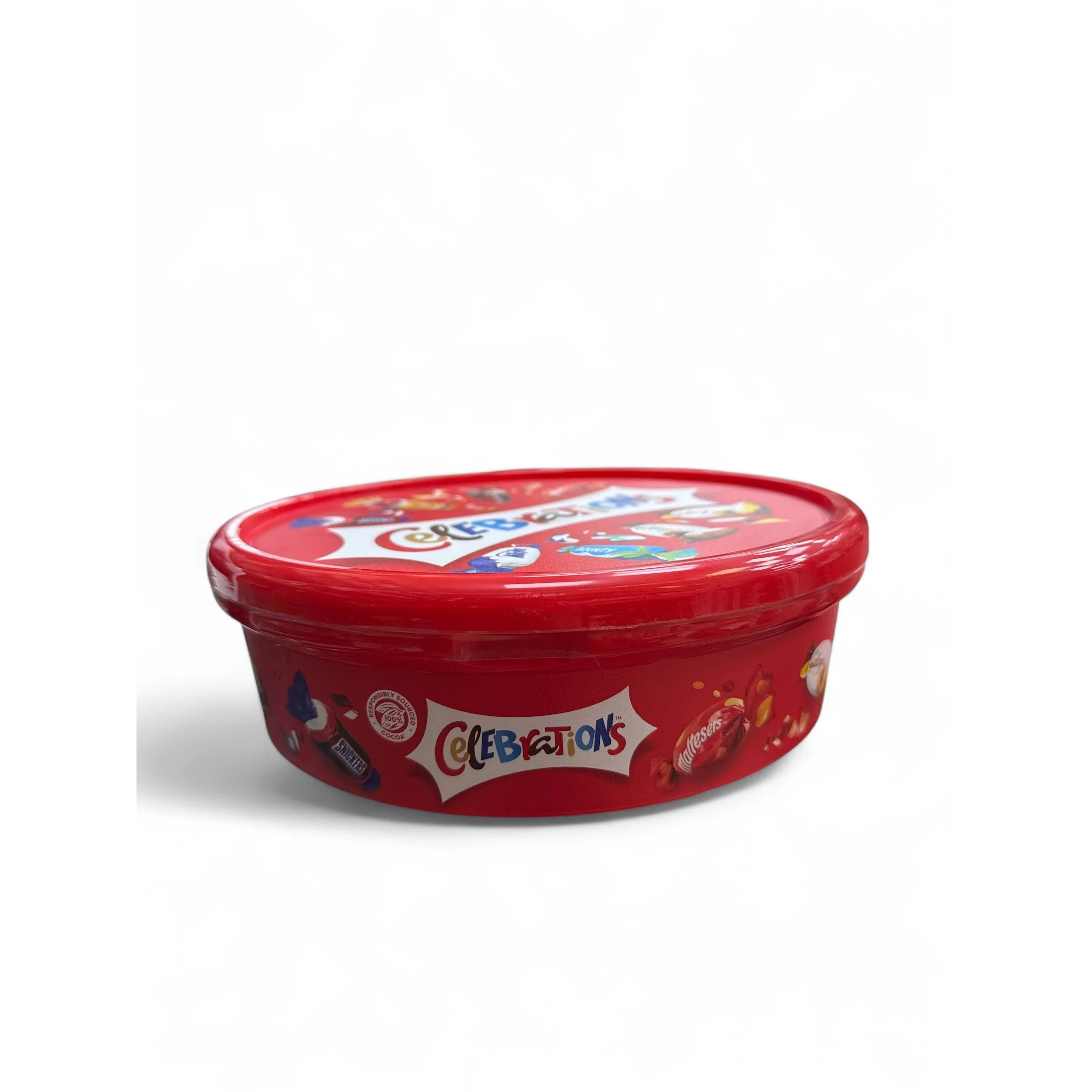 Cadbury Celebrations Assorted Chocolate Gift Box - Image 3