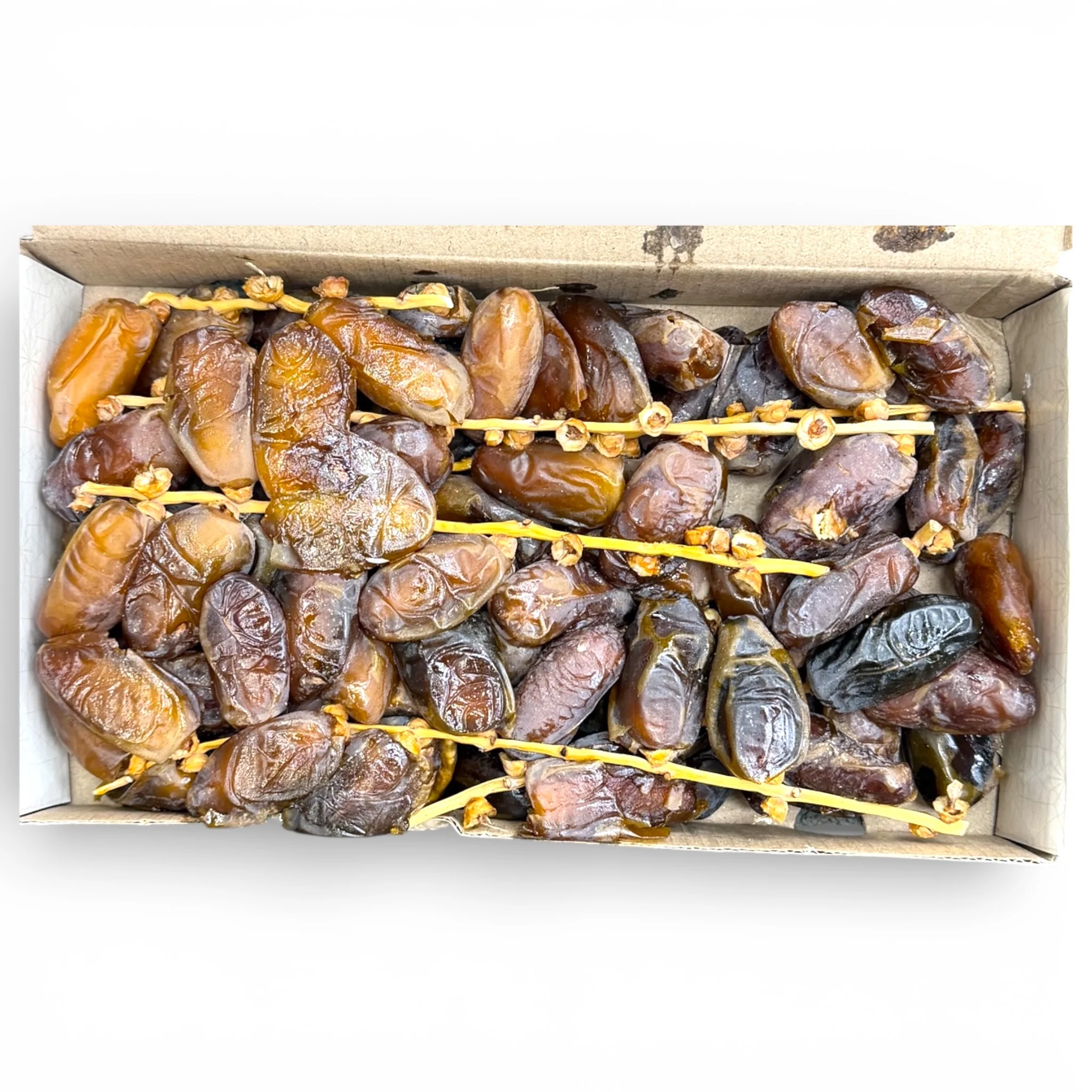 Al shihab Deglet Nour Dates (1000g) - Image 2