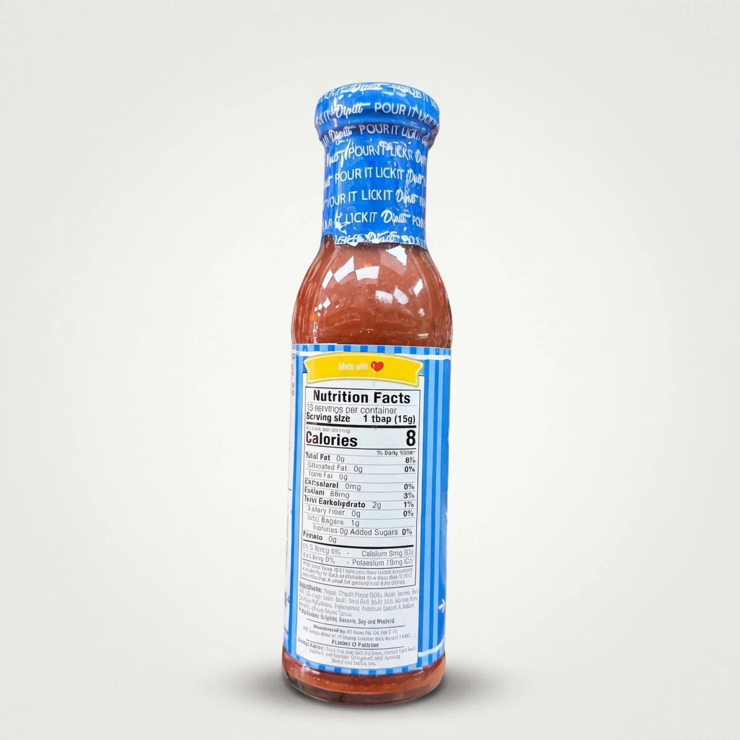 Chipotle Sauce by Dipitt (290g) - Image 2
