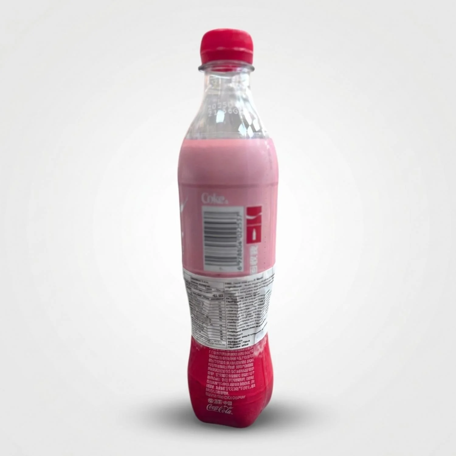China Coca-Cola Classic (500g) - Image 2