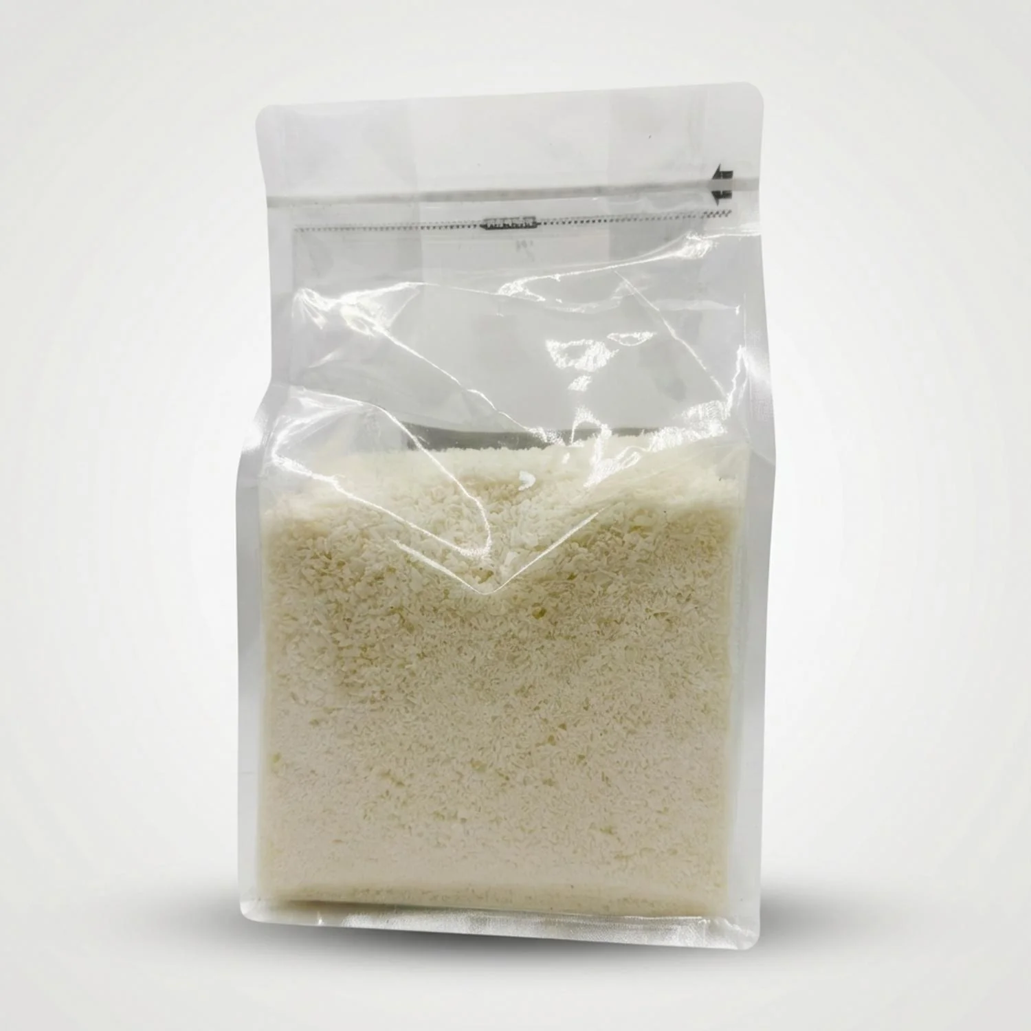 Coconut Shredded Fine (2lb) - Image 2