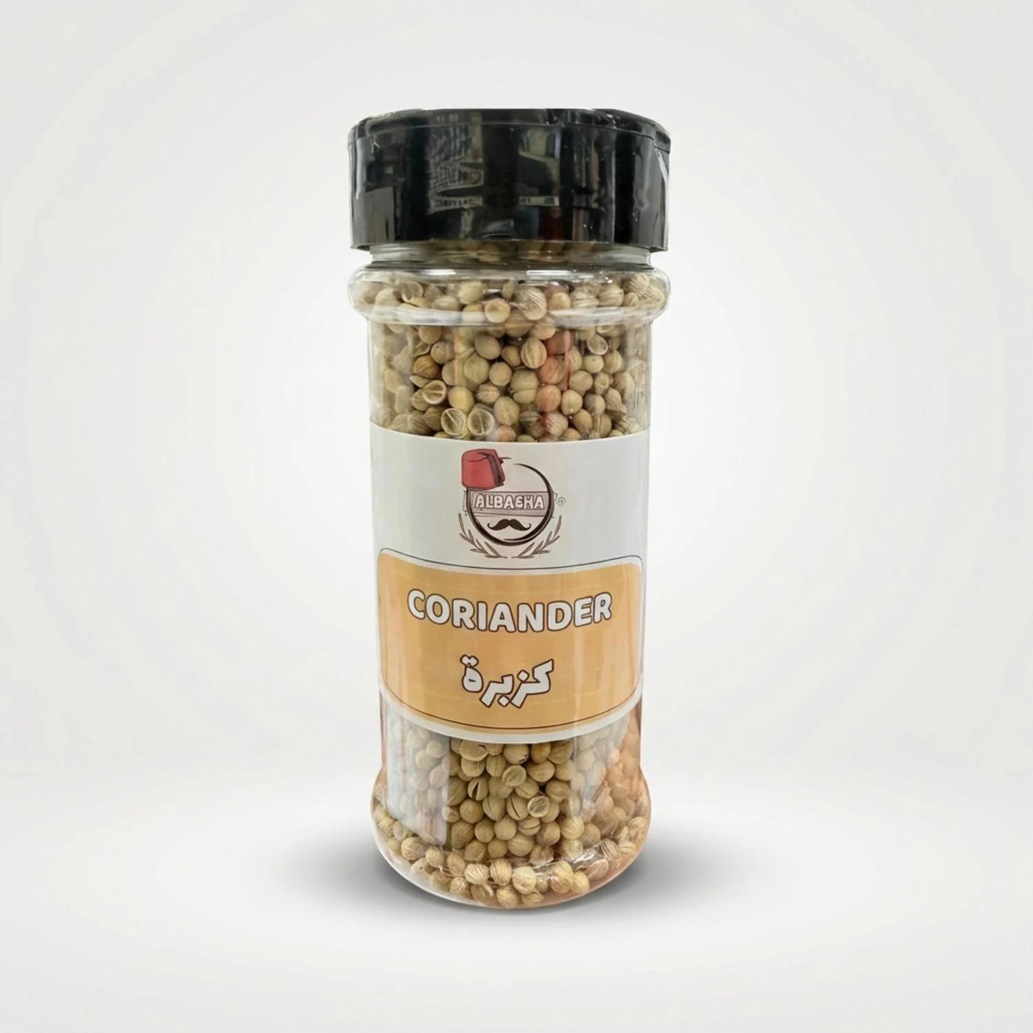 Albasha Coriander seeds (7oz)