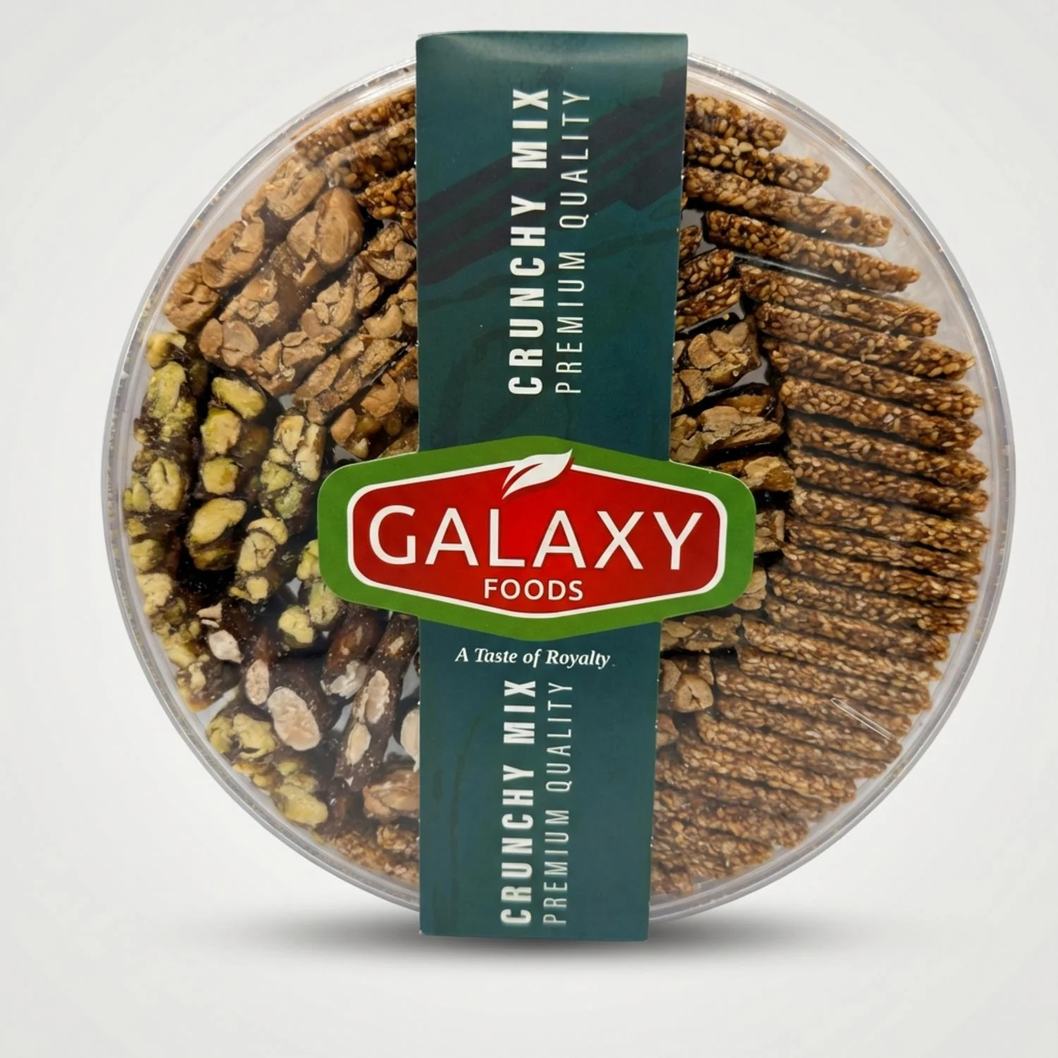 Crunchy Mix (300g)
