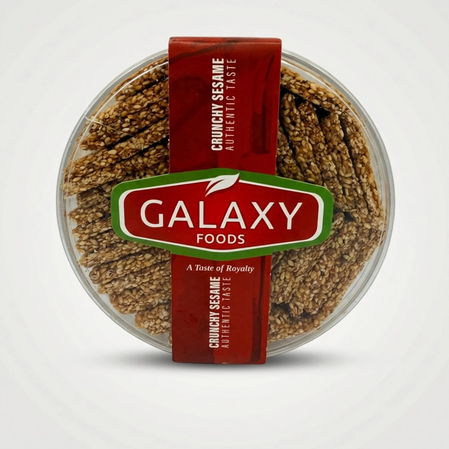 Crunchy Sesame (300g)