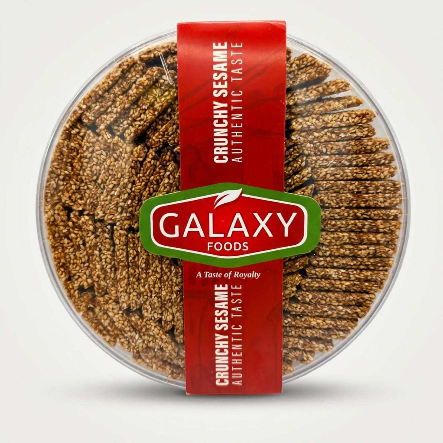 Crunchy Sesame (700g)