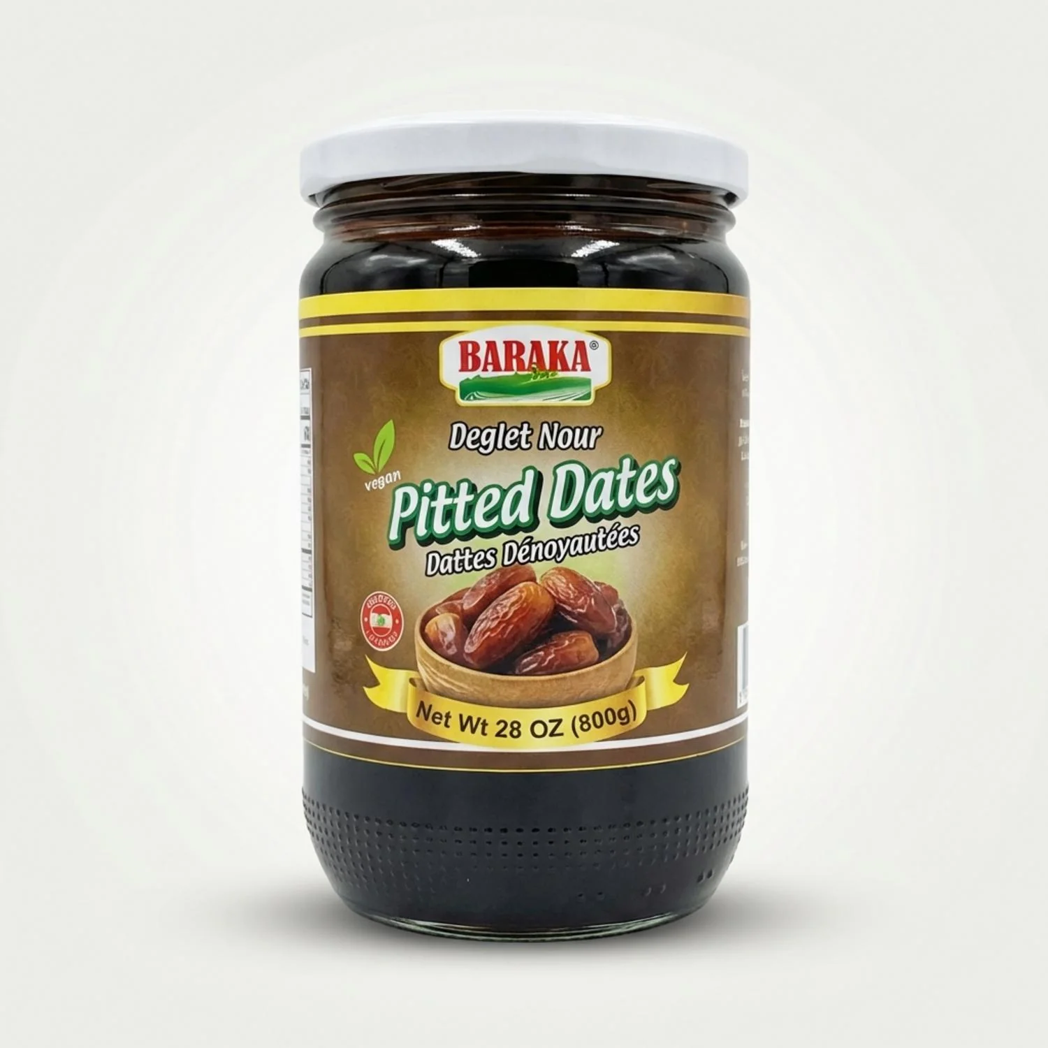 Galaxy Dates Molasses (800g) - Image 2